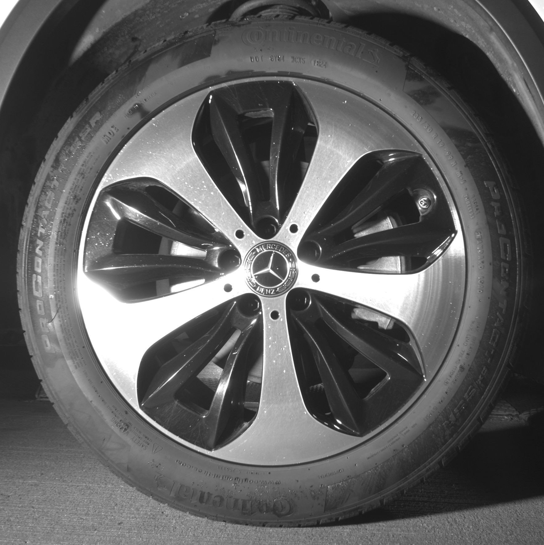 Thumbnail: 2025 Mercedes-Benz GLA - 13