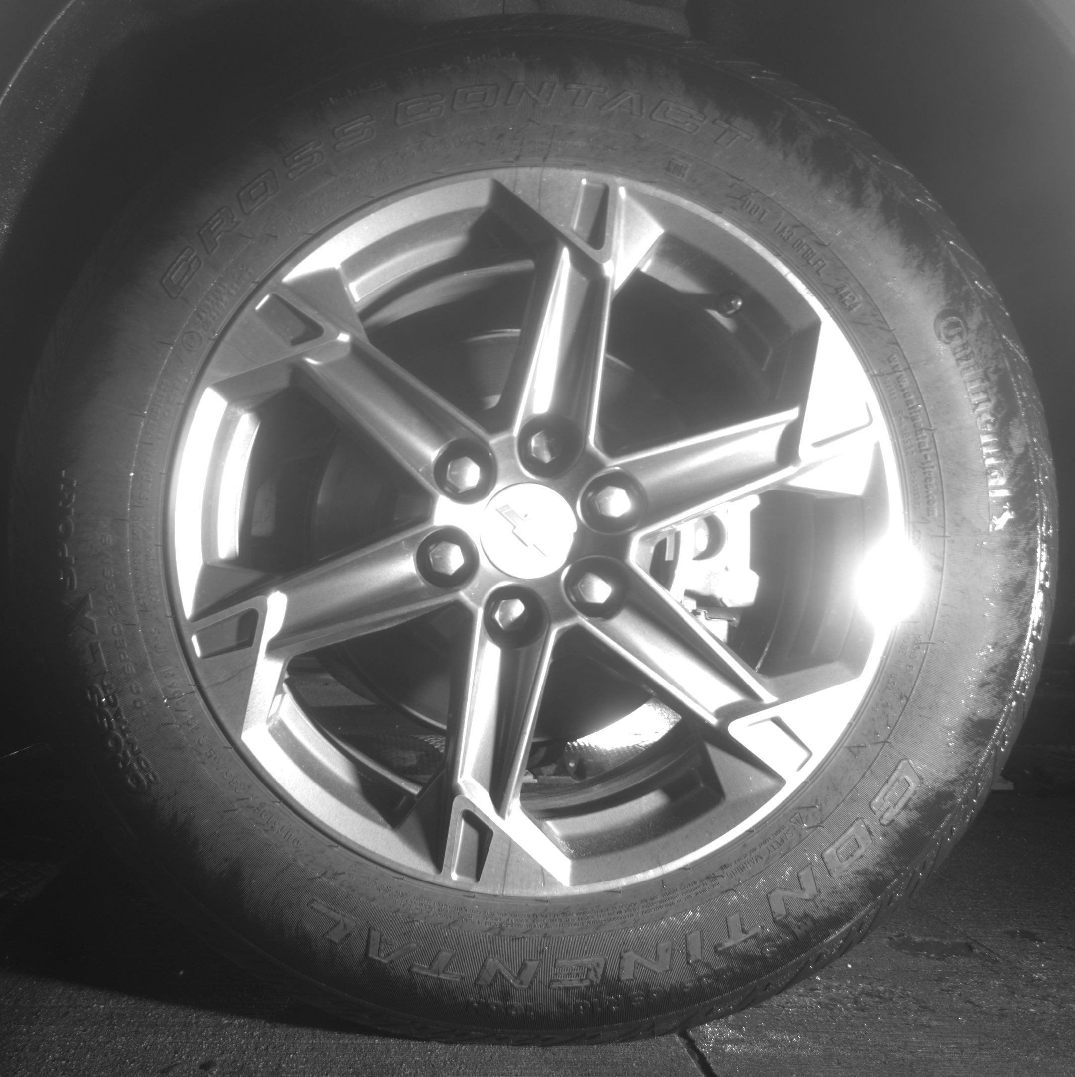 Thumbnail: 2025 Chevrolet Blazer - 14