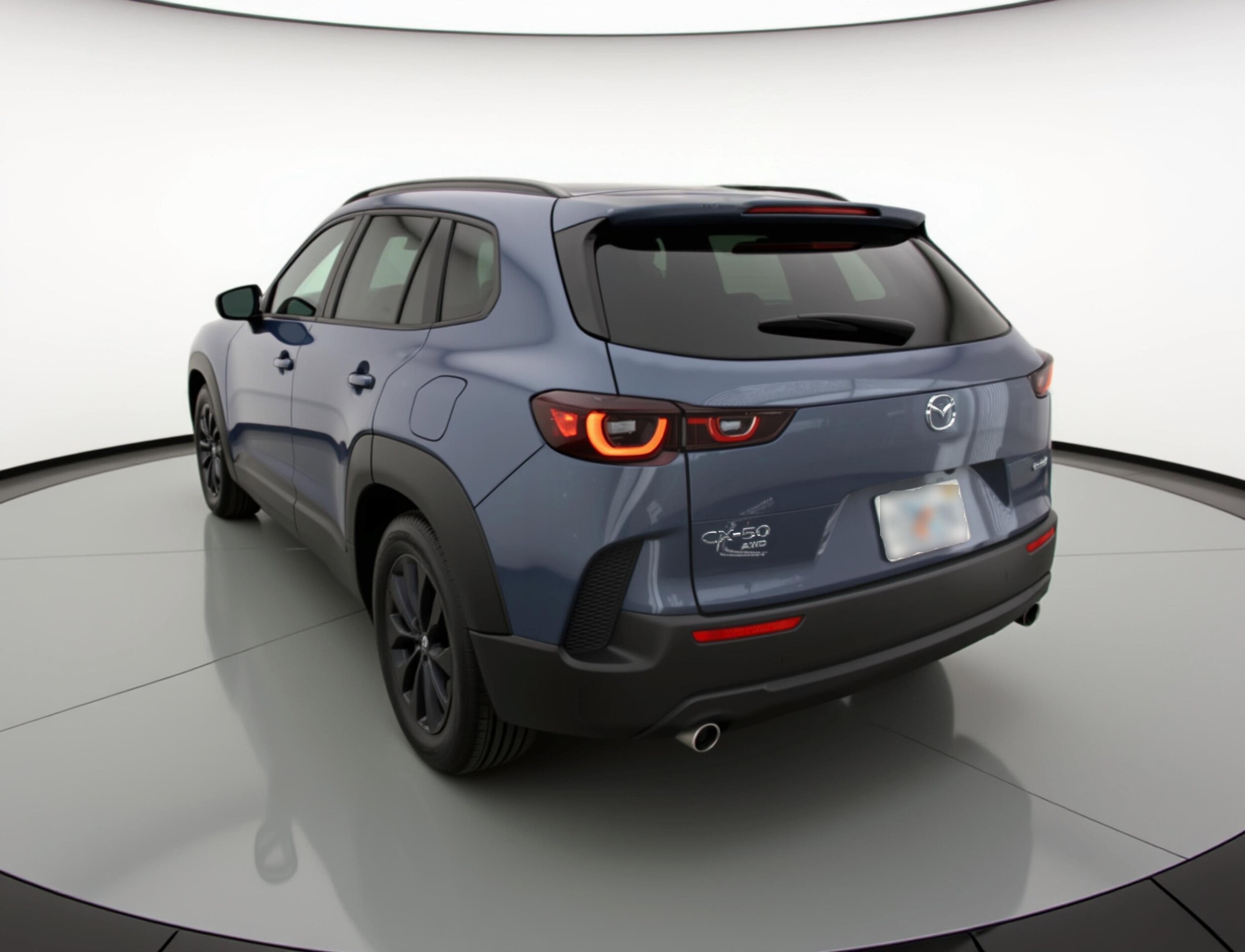 Thumbnail: 2025 Mazda CX-50 - 6