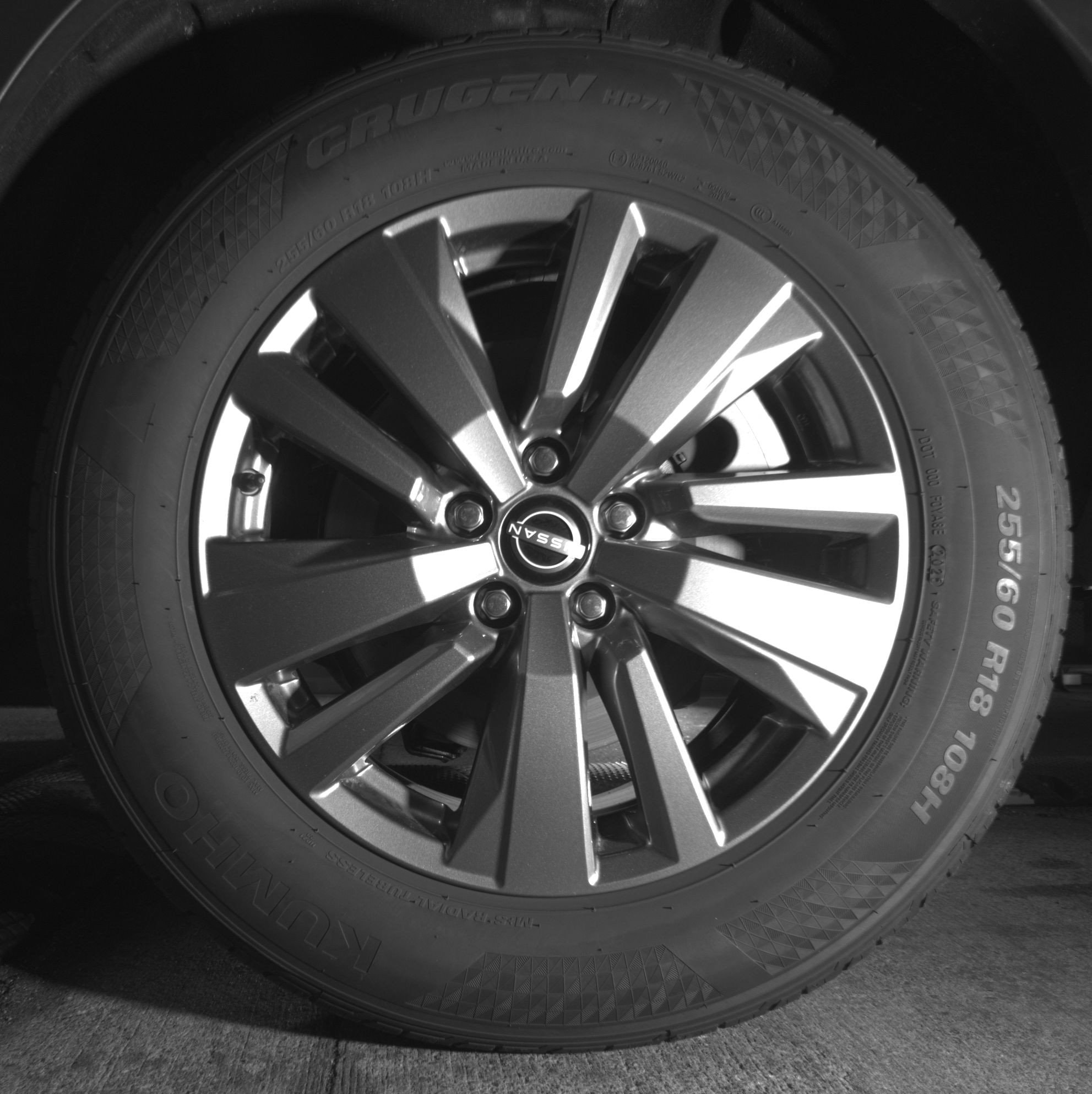 Thumbnail: 2025 Nissan Pathfinder - 14