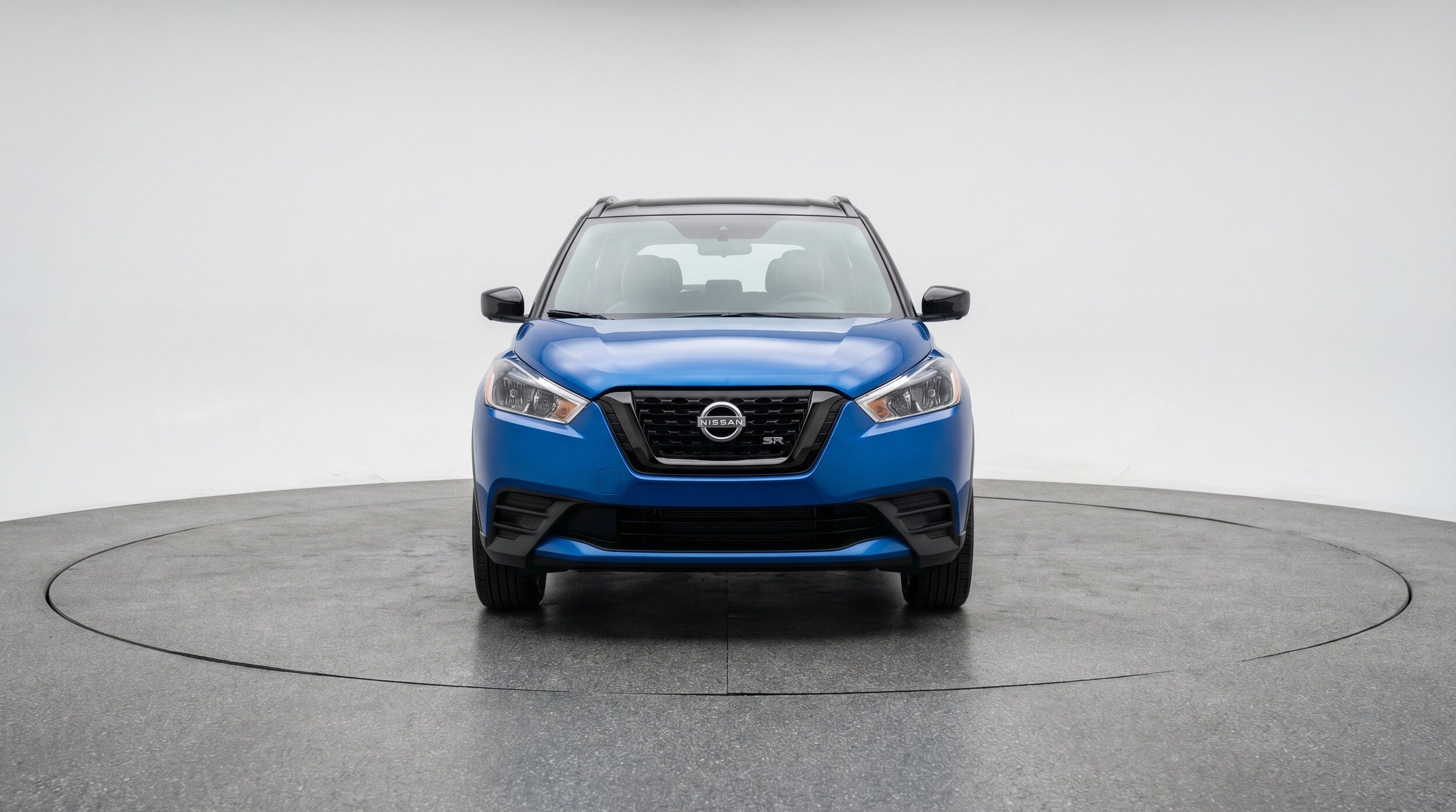 Thumbnail: 2026 Nissan Kicks - 2