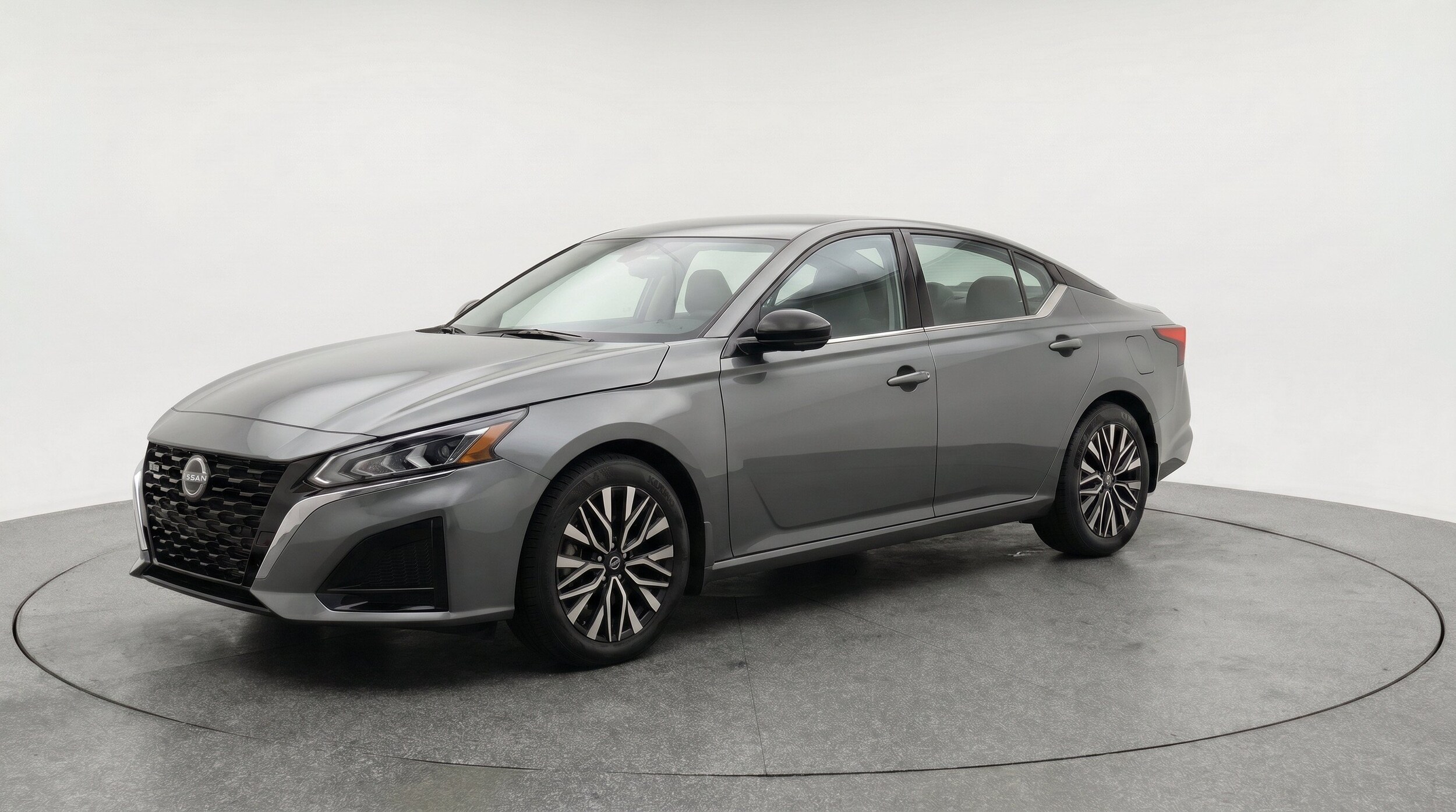 Thumbnail: 2026 Nissan Altima - 3