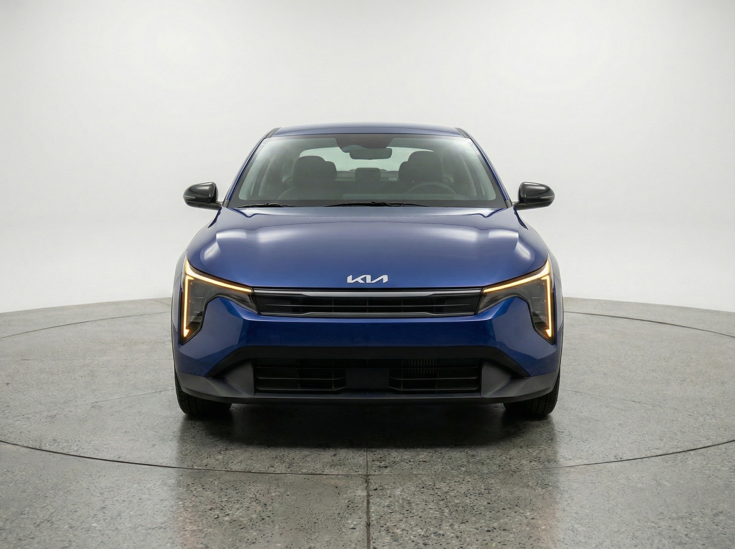 Thumbnail: 2025 Kia K4 - 2