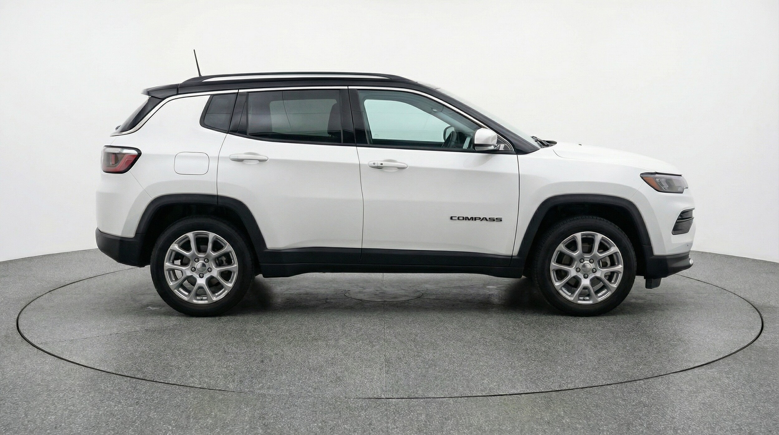 Thumbnail: 2025 Jeep Compass - 8
