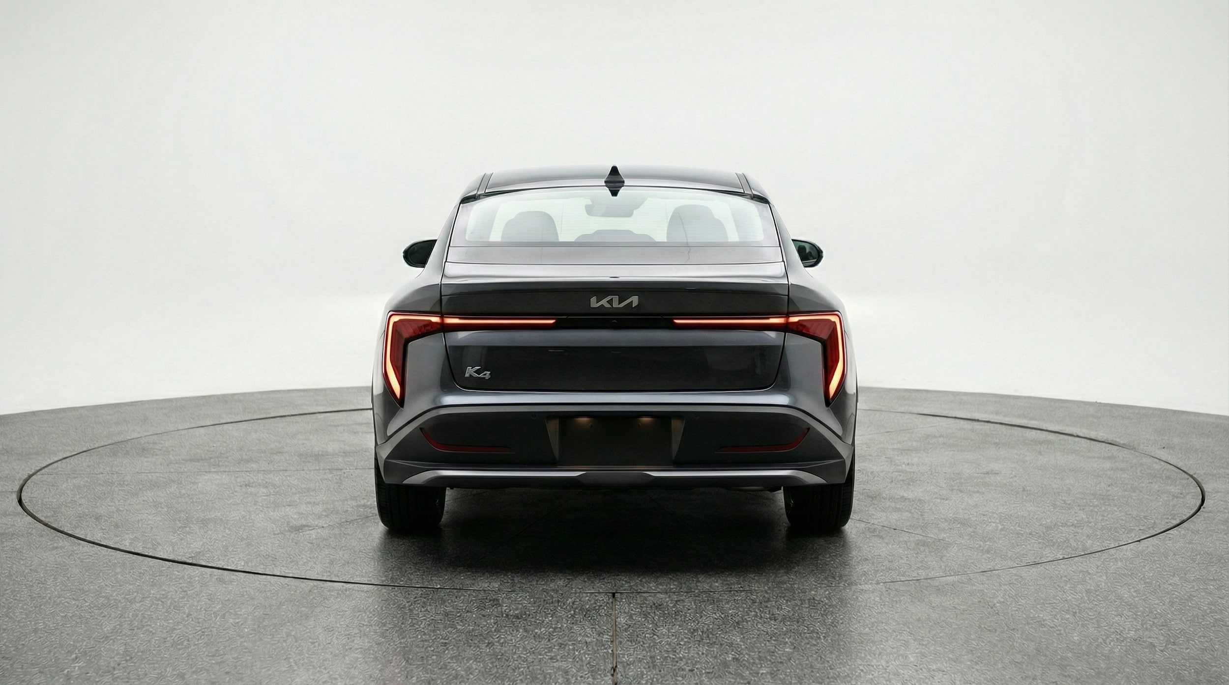 Thumbnail: 2025 Kia K4 - 6