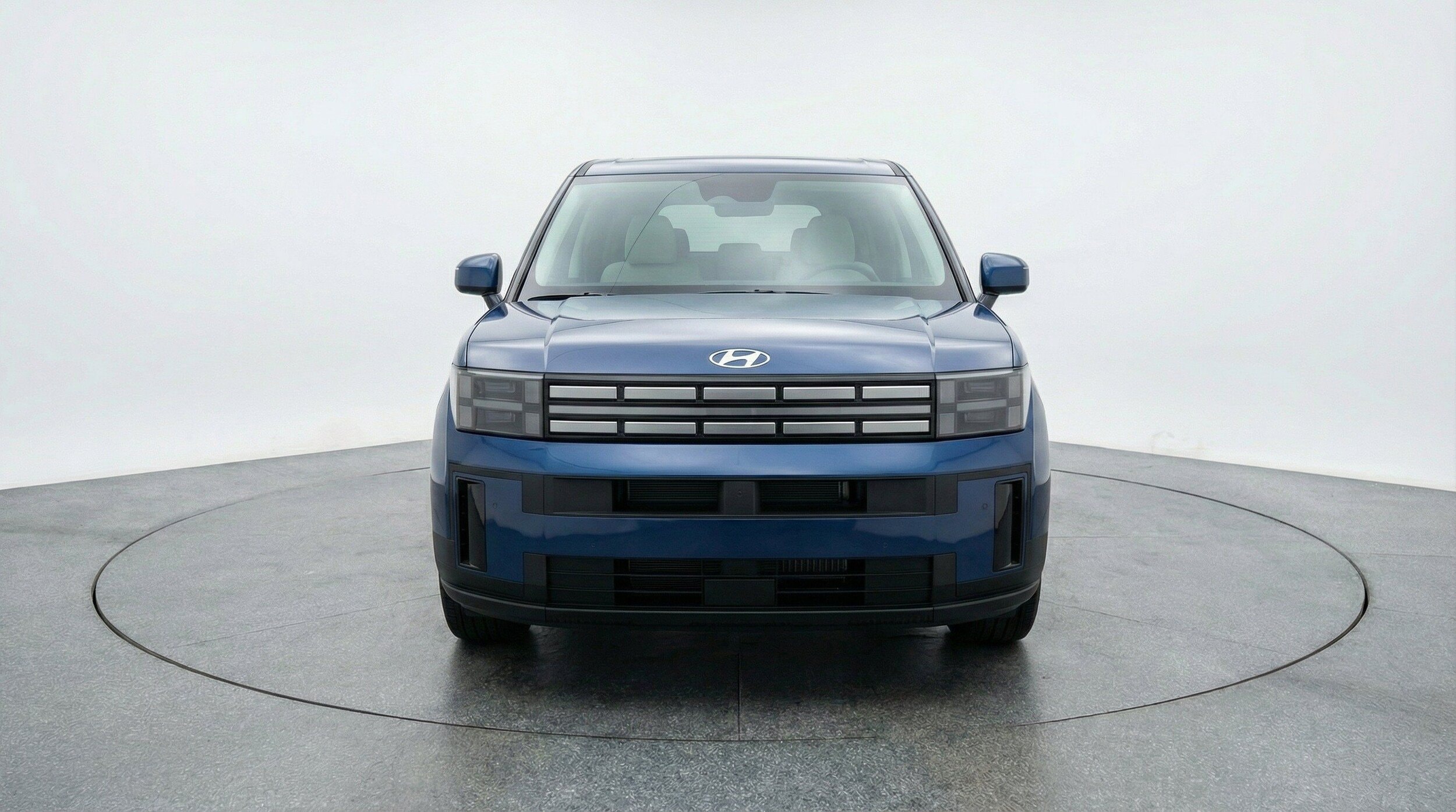 Thumbnail: 2026 Hyundai Santa Fe - 2