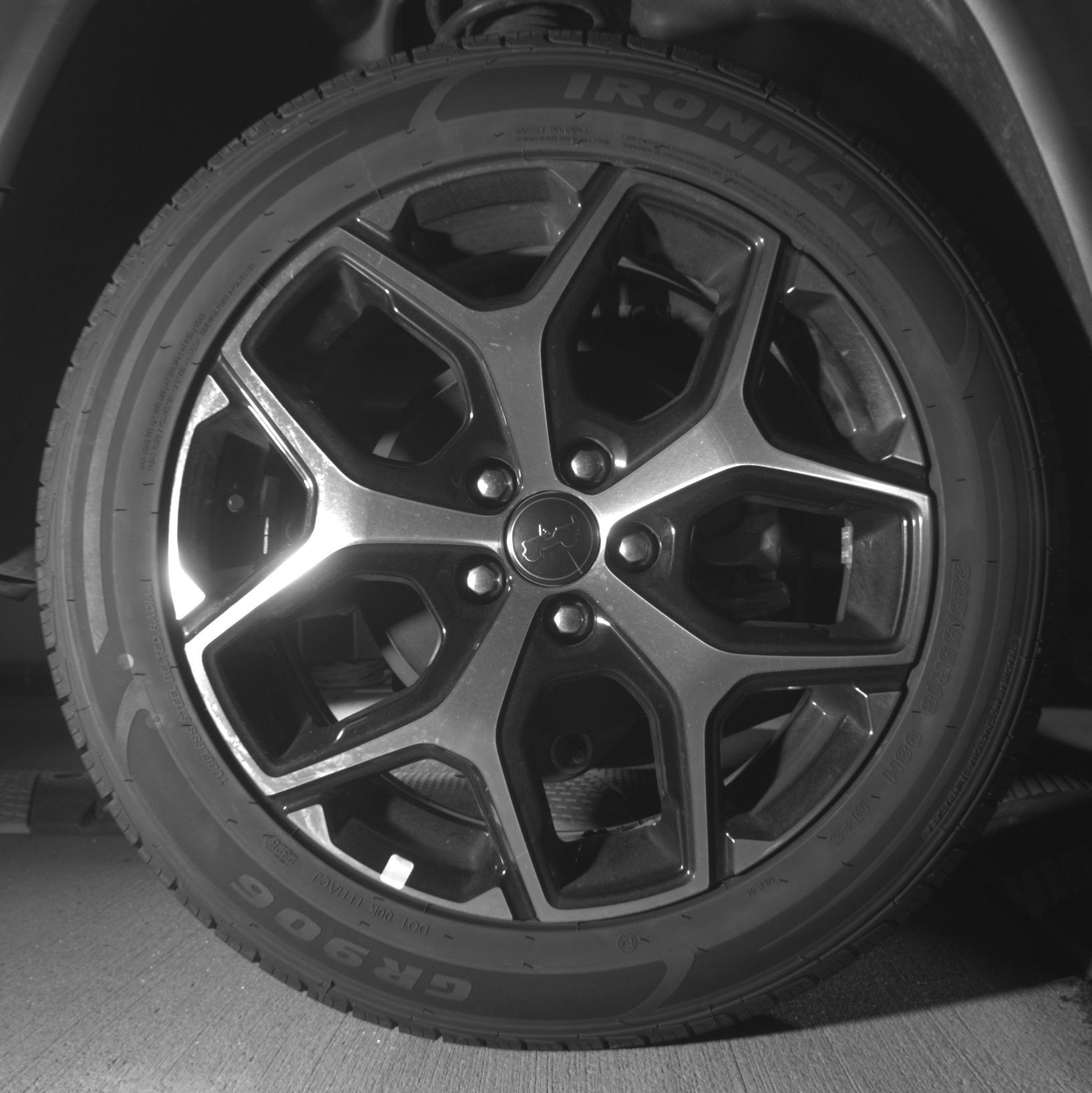 Thumbnail: 2025 Jeep Compass - 12