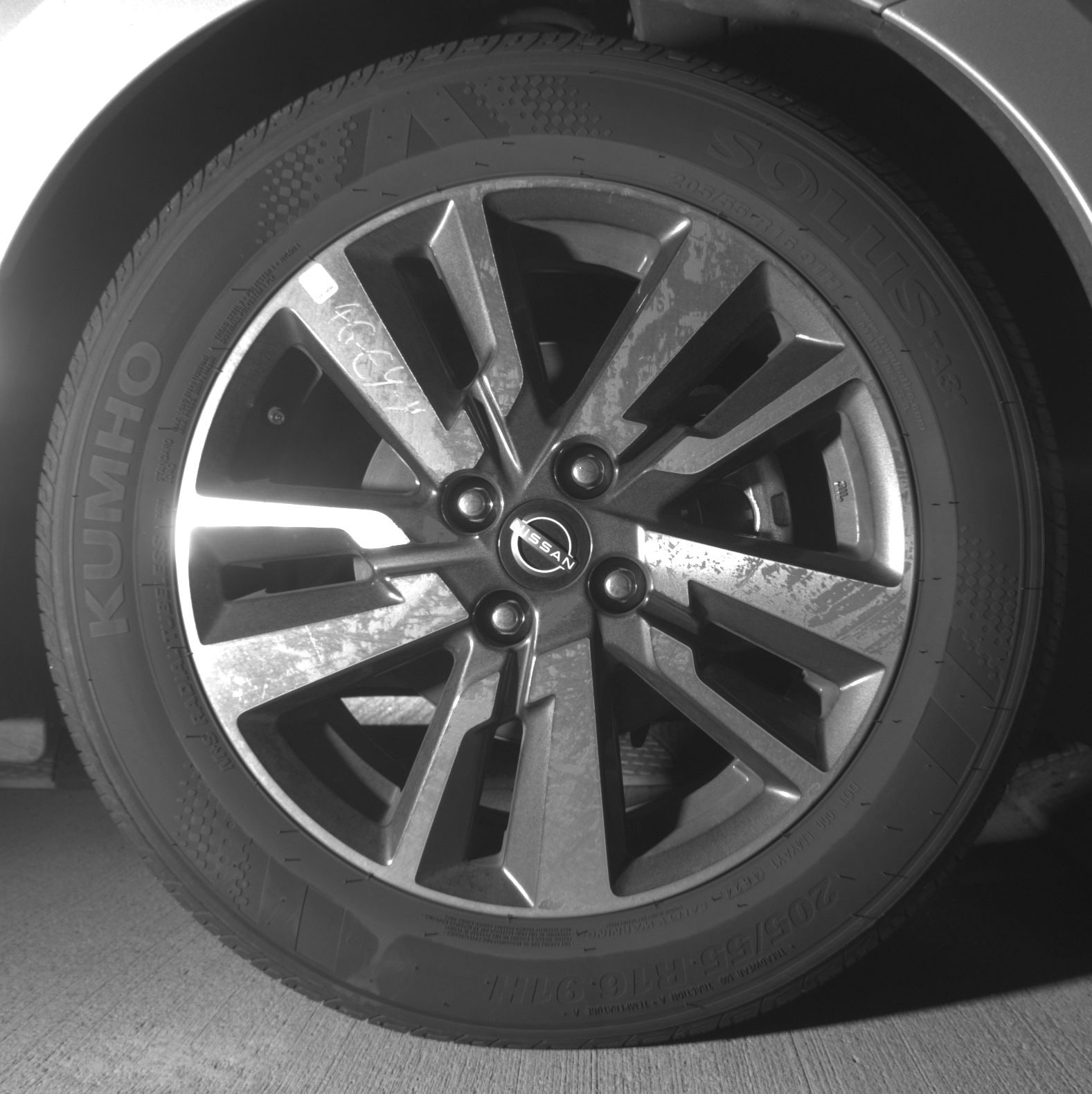 Thumbnail: 2025 Nissan Versa - 10