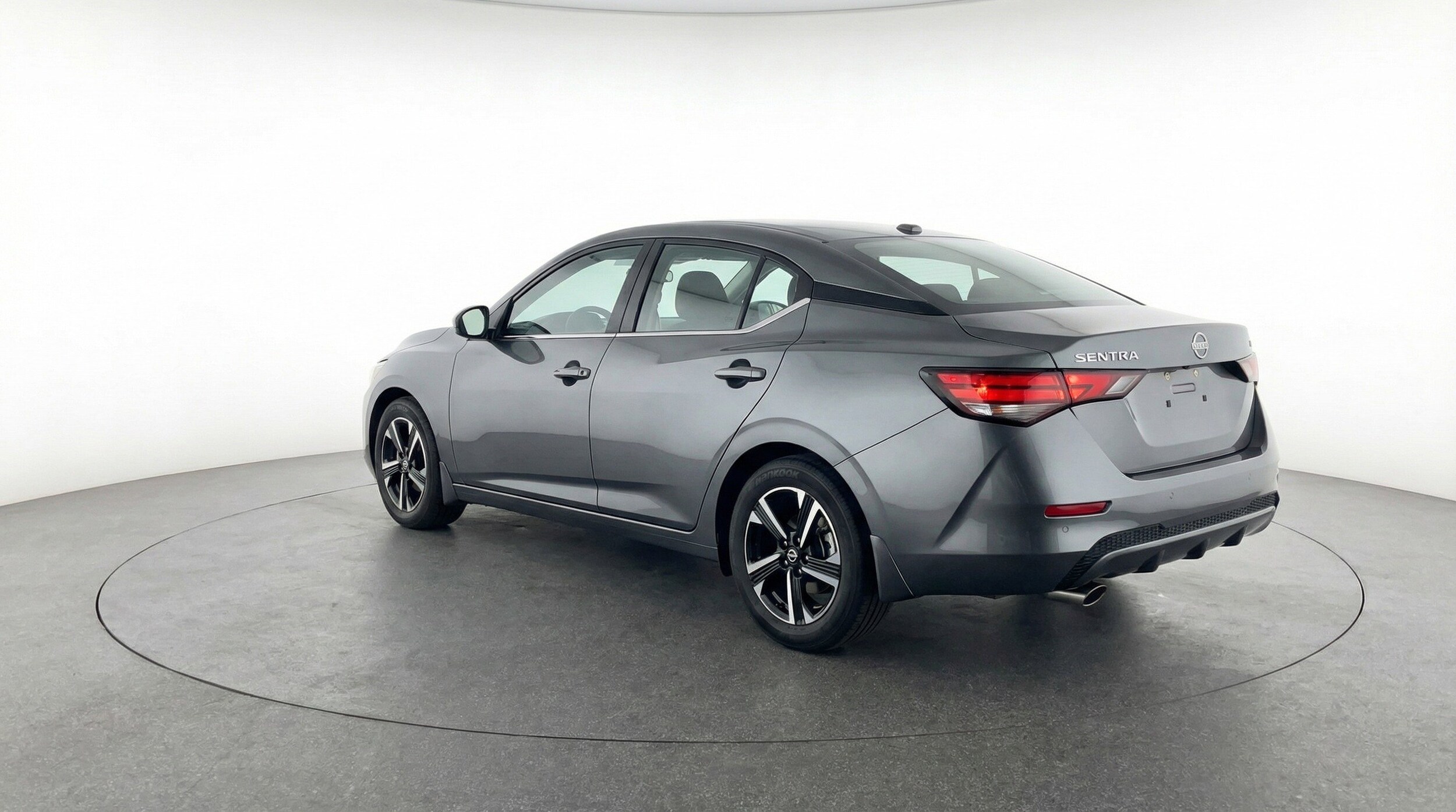 Thumbnail: 2025 Nissan Sentra - 6