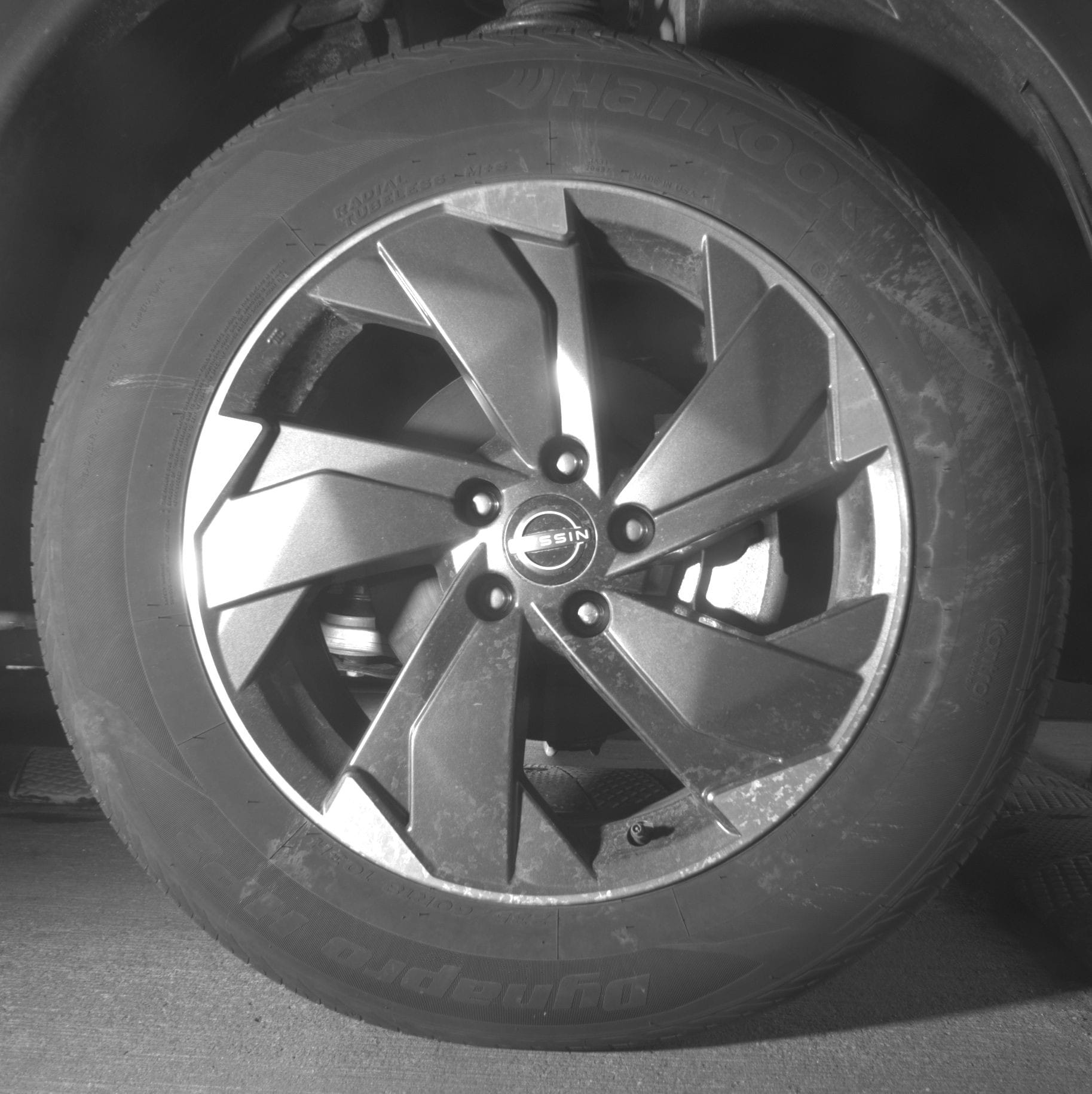 Thumbnail: 2025 Nissan Rogue - 10