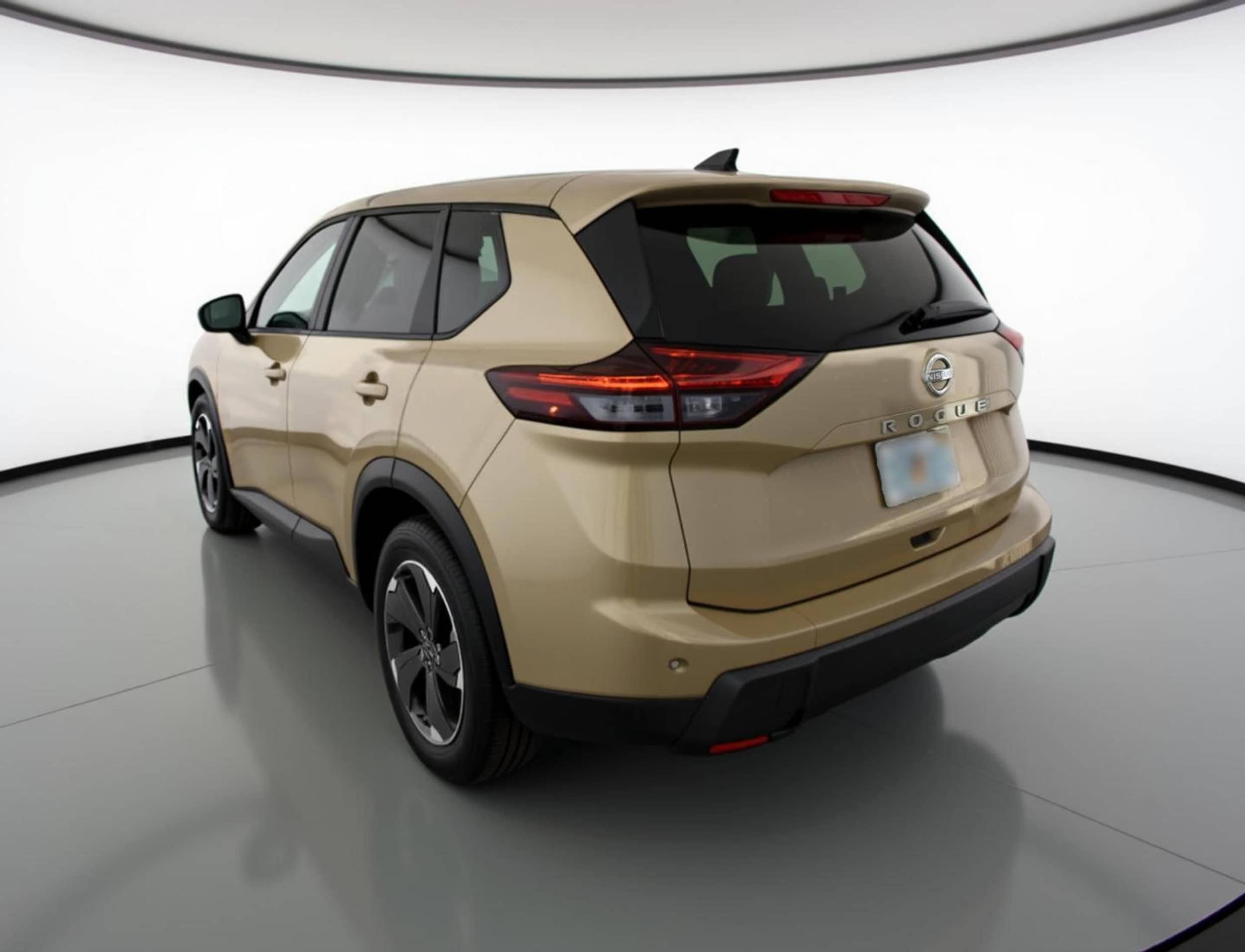 Thumbnail: 2025 Nissan Rogue - 5