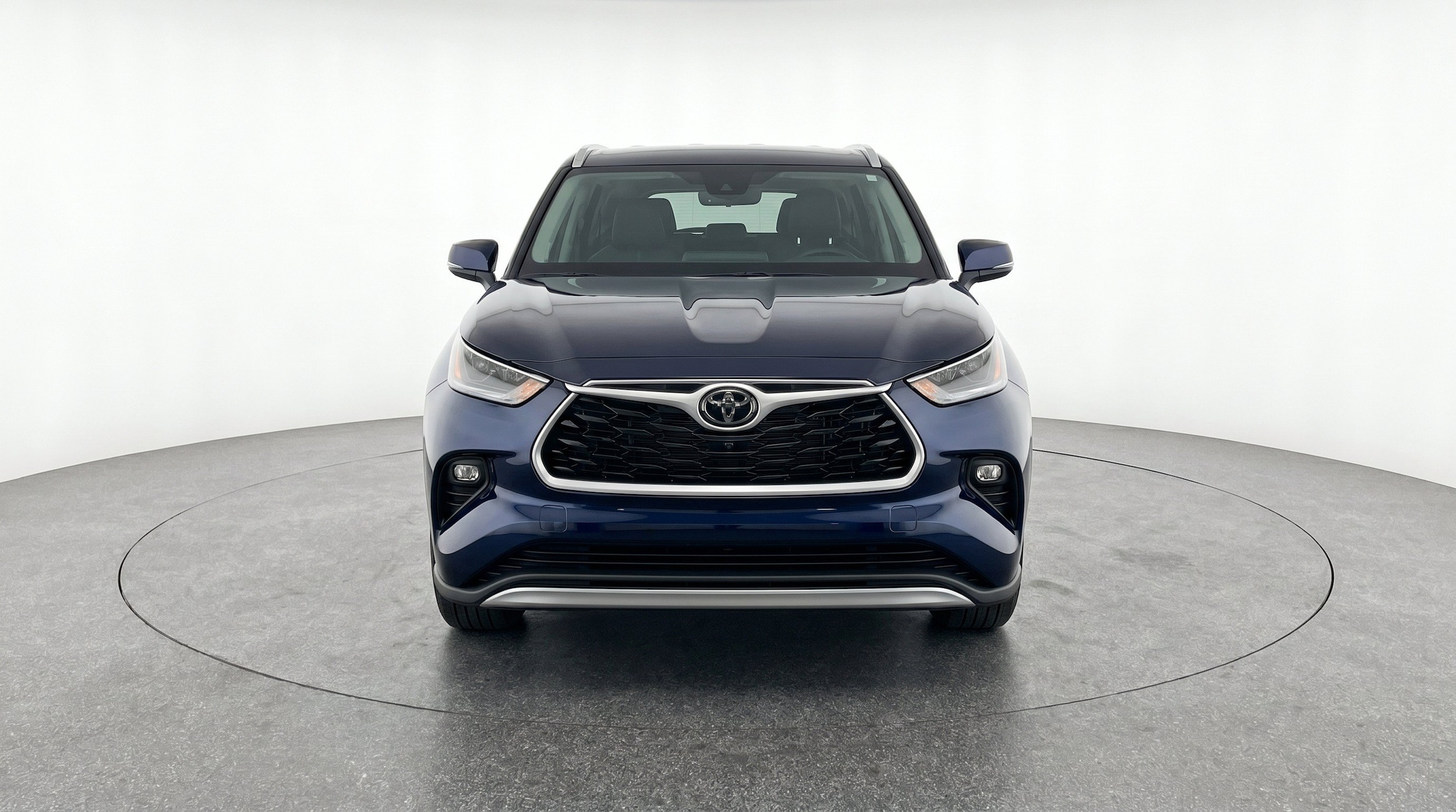 Thumbnail: 2025 Toyota Highlander - 2