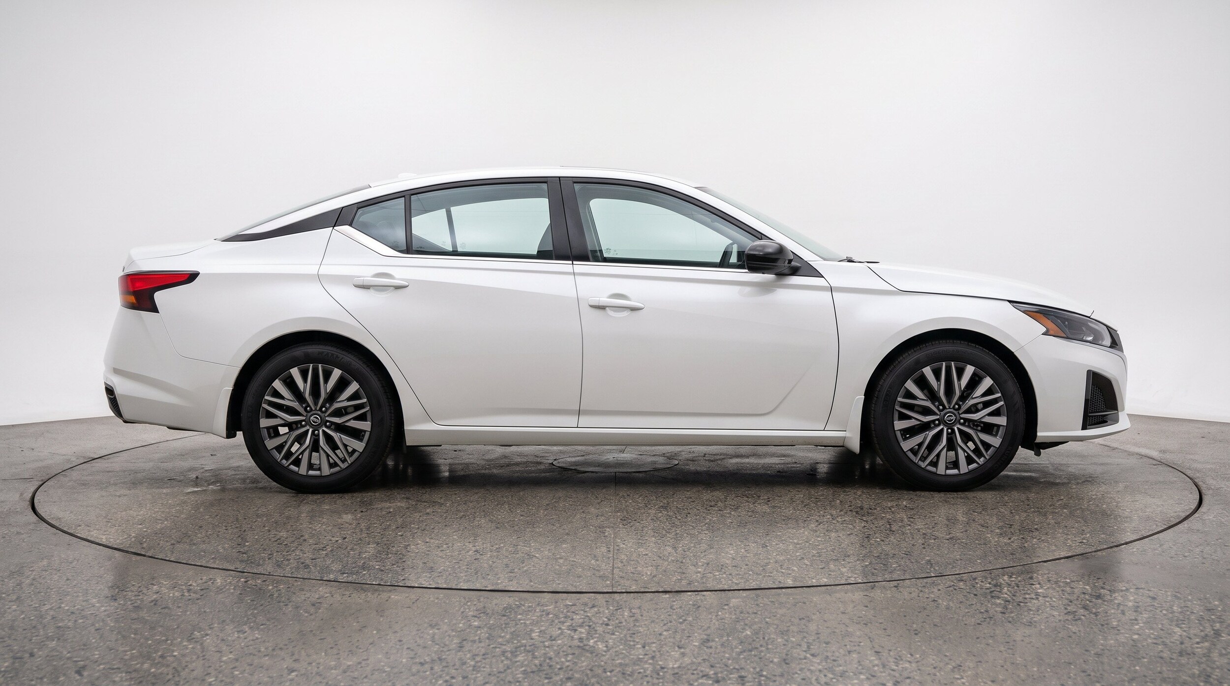 Thumbnail: 2026 Nissan Altima - 11