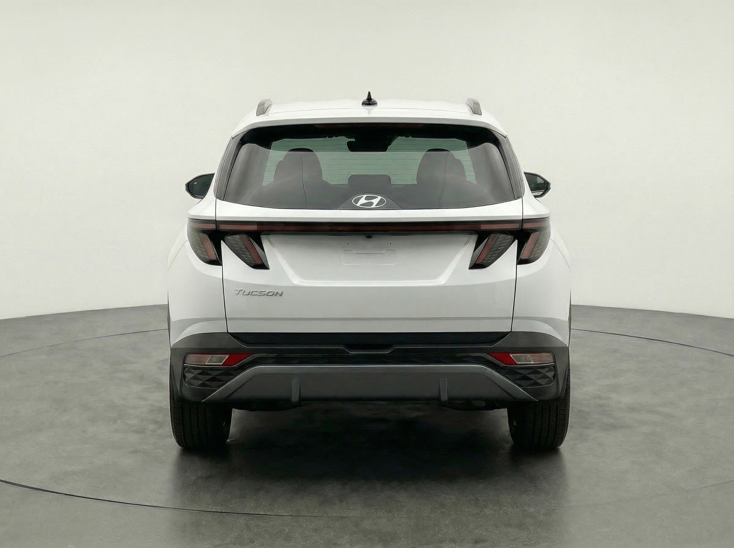 Thumbnail: 2025 Hyundai Tucson - 7