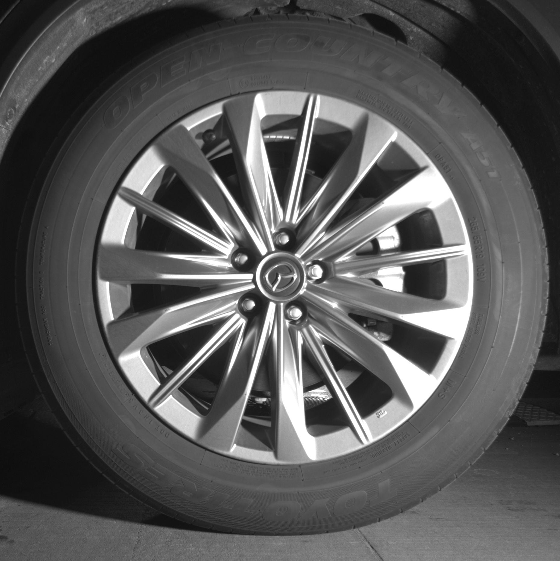 Thumbnail: 2025 Mazda CX-90 - 9