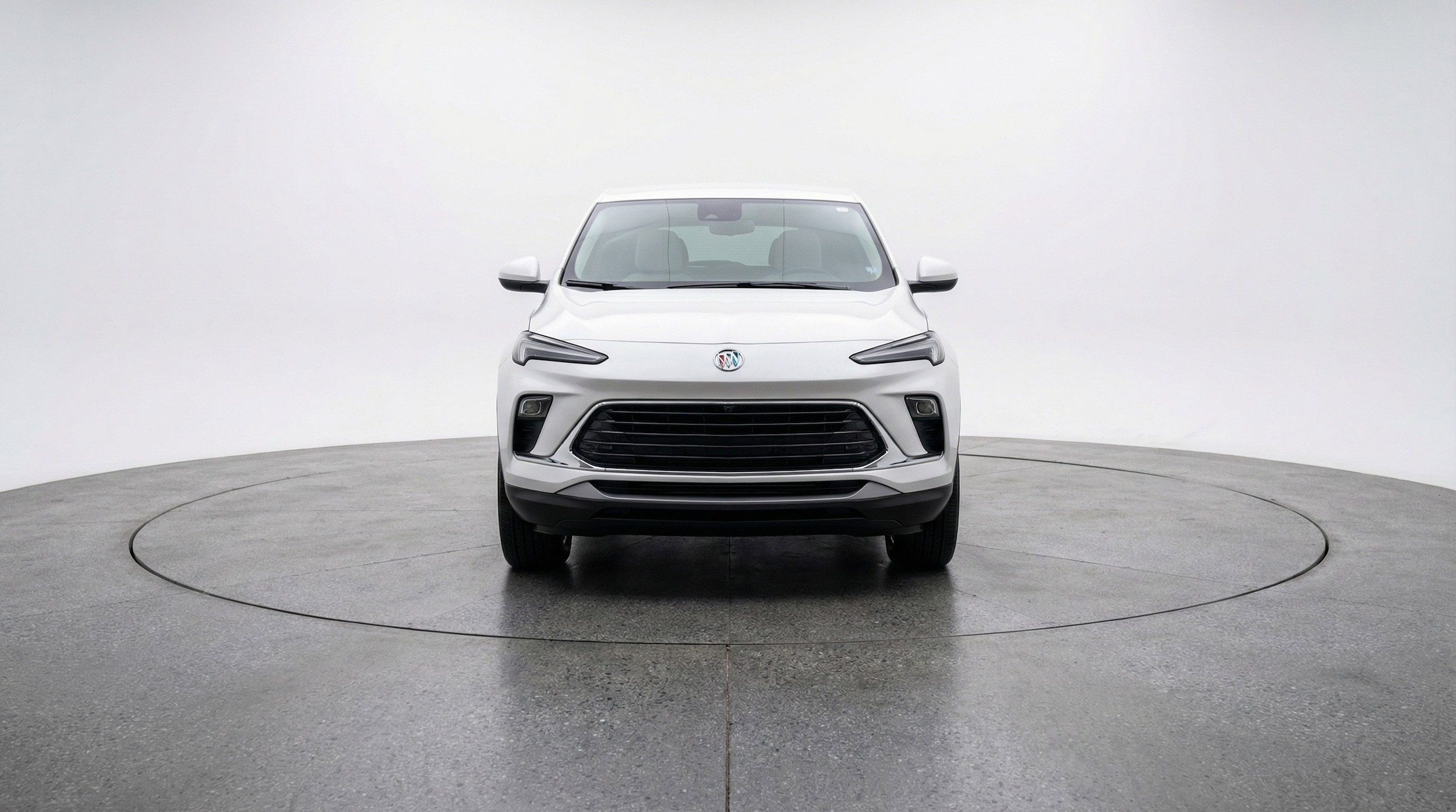 Thumbnail: 2025 Buick Encore GX - 2