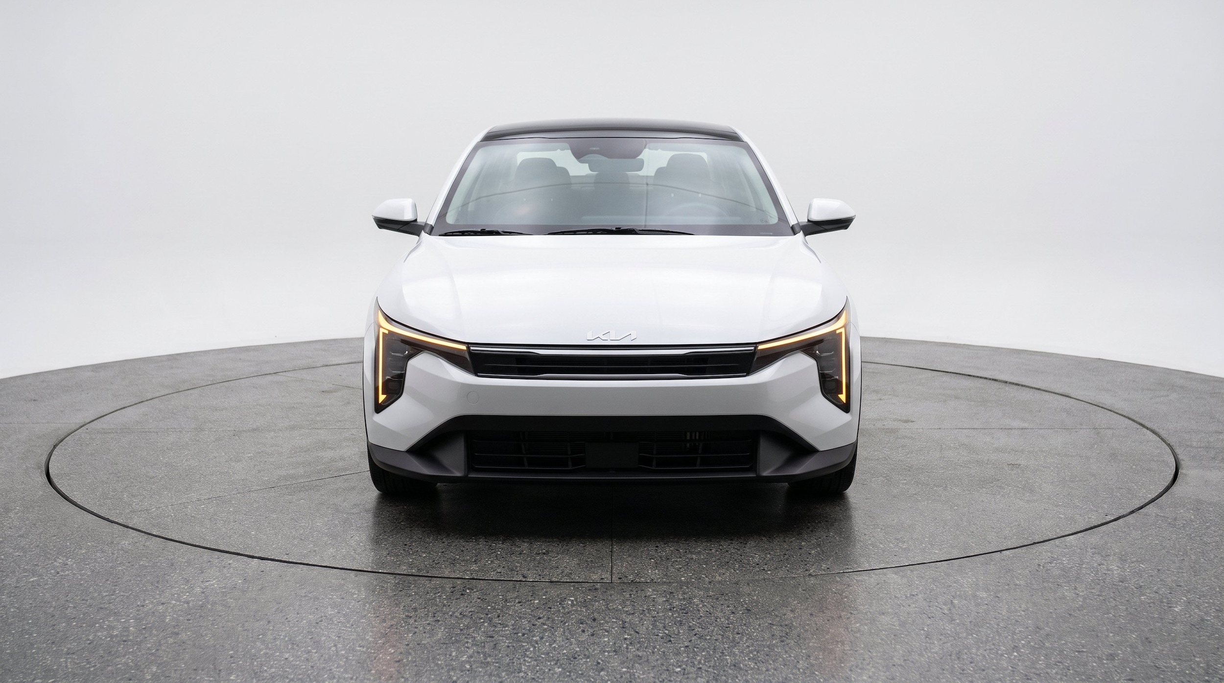 Thumbnail: 2026 Kia K4 - 2