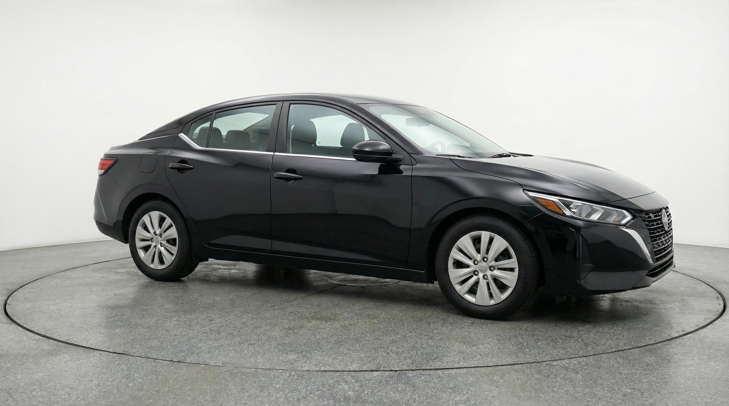 Thumbnail: 2025 Nissan Sentra - 1