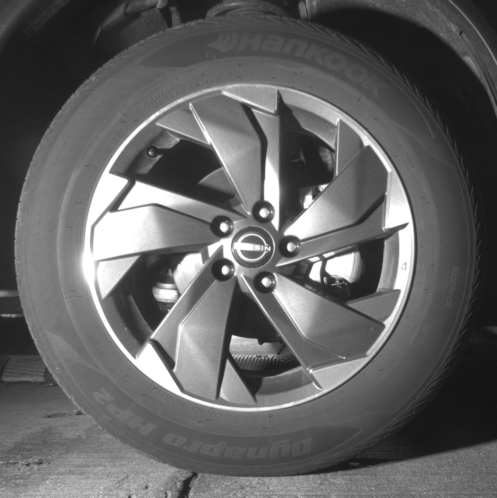 Thumbnail: 2025 Nissan Rogue - 10