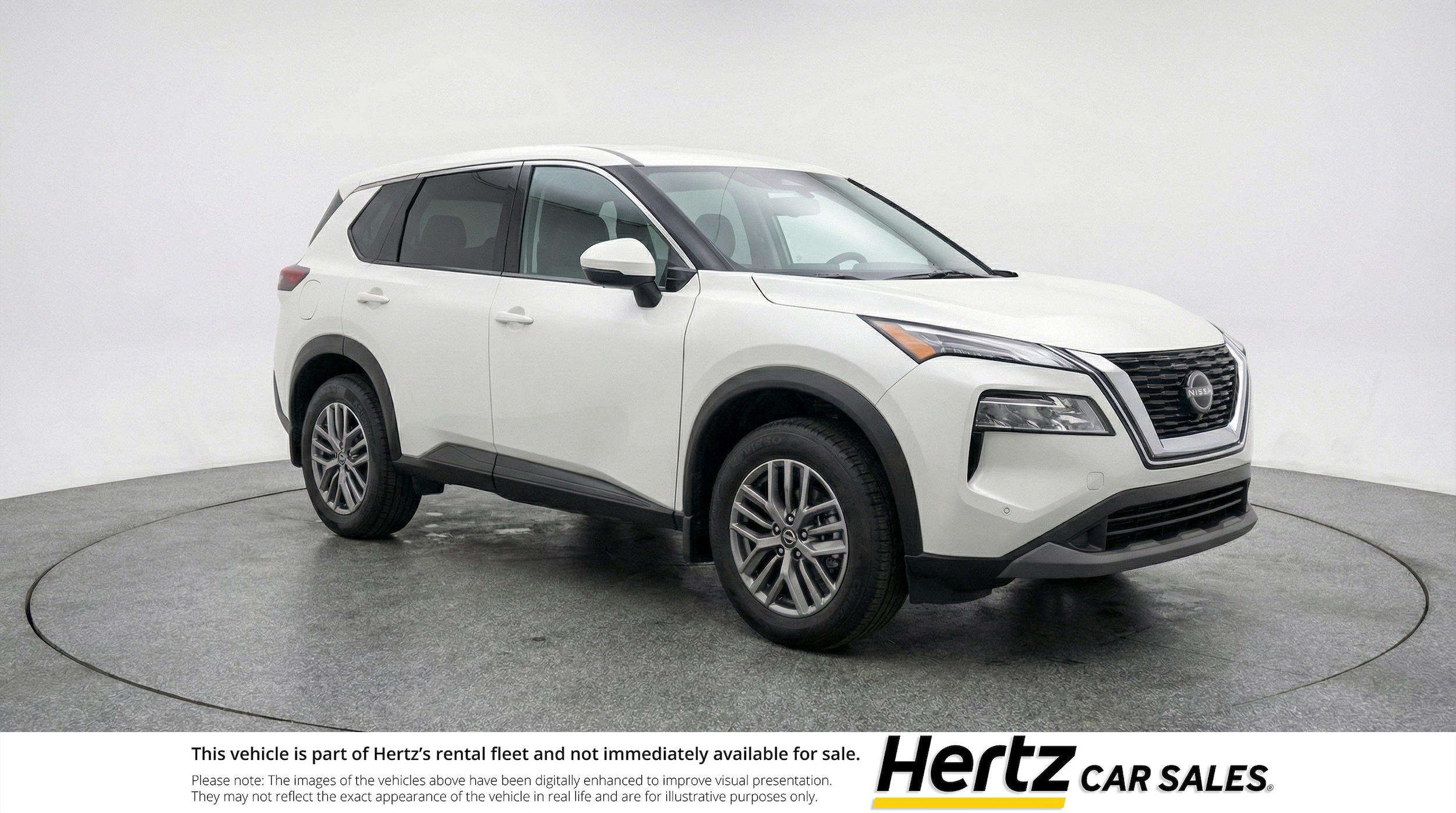Thumbnail: 2026 Nissan Rogue - 1