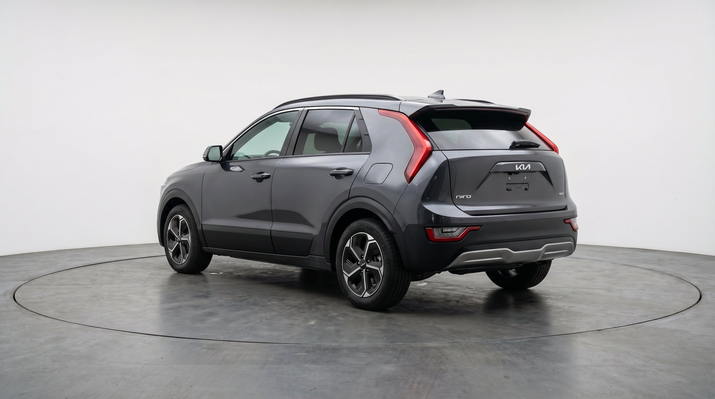 Thumbnail: 2026 Kia Niro - 6