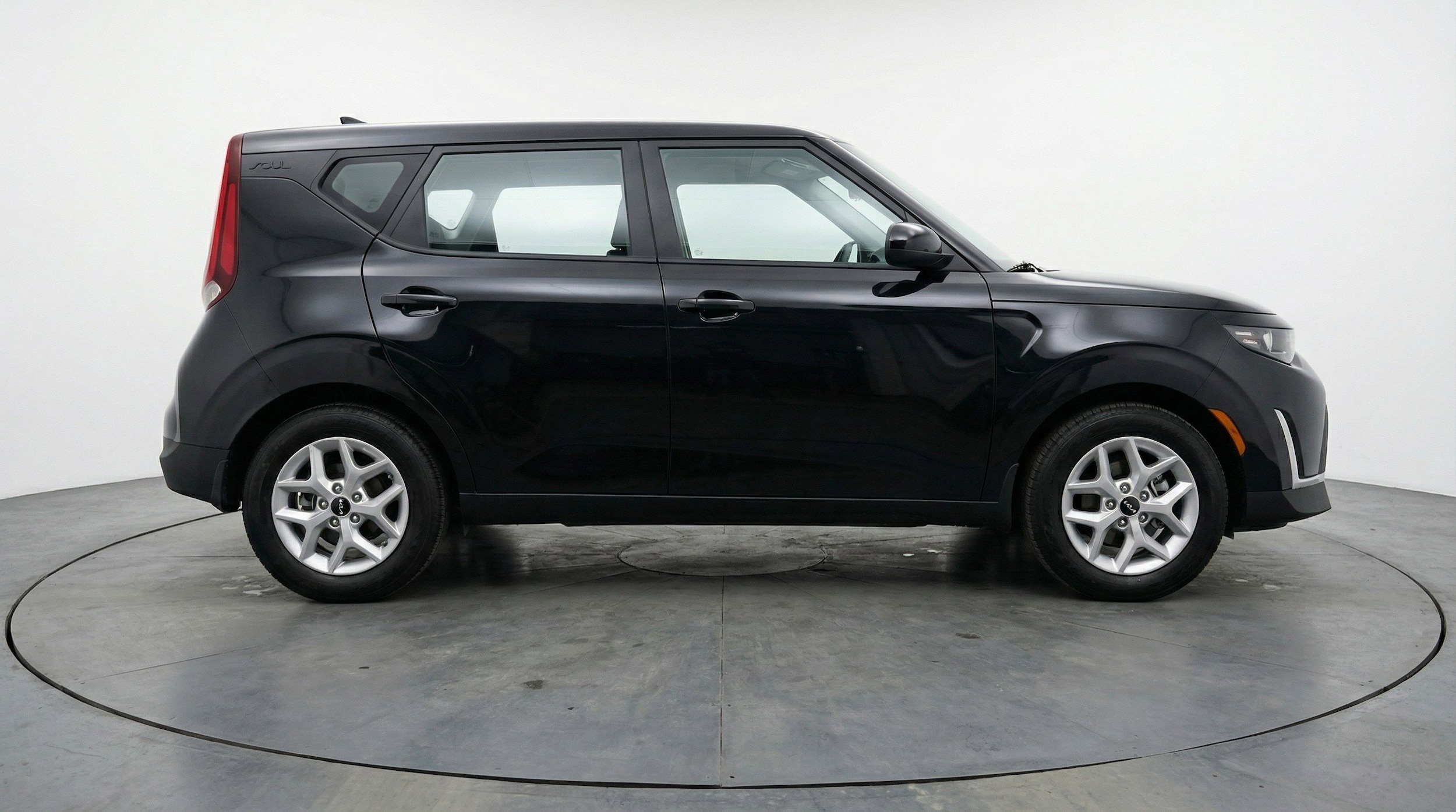 Thumbnail: 2025 Kia Soul - 11