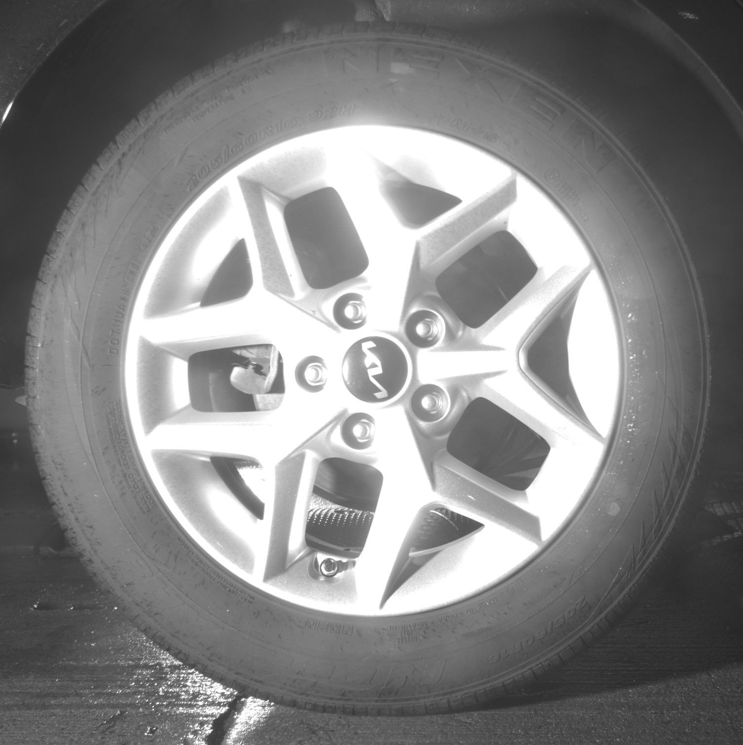 Thumbnail: 2025 Kia Soul - 15