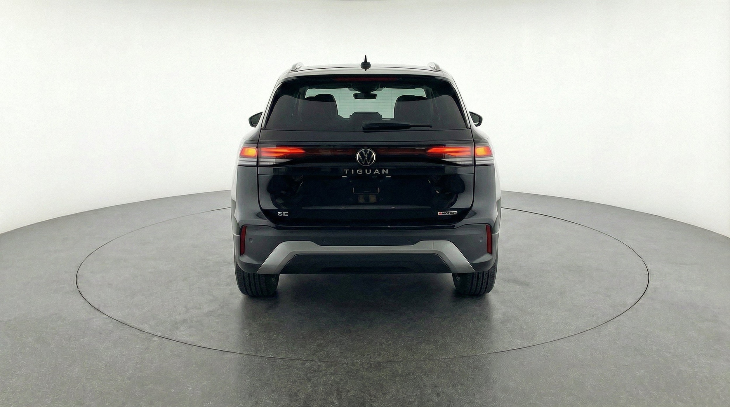 Thumbnail: 2026 Volkswagen Tiguan - 7