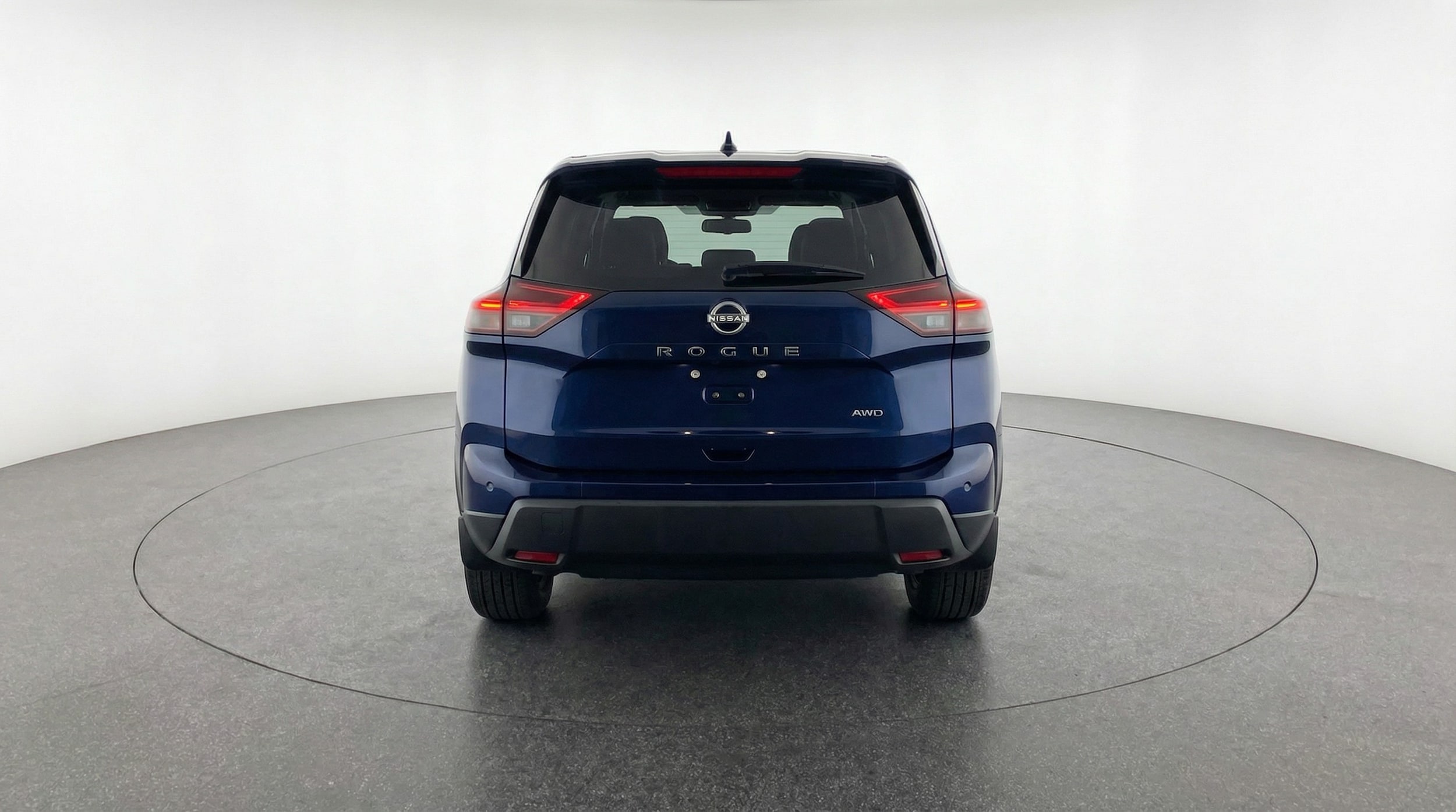 Thumbnail: 2025 Nissan Rogue - 6