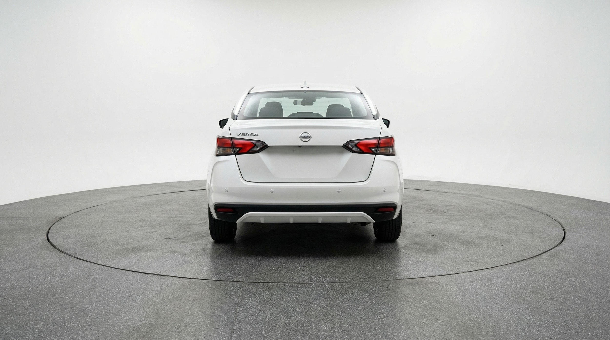 Thumbnail: 2025 Nissan Versa - 6