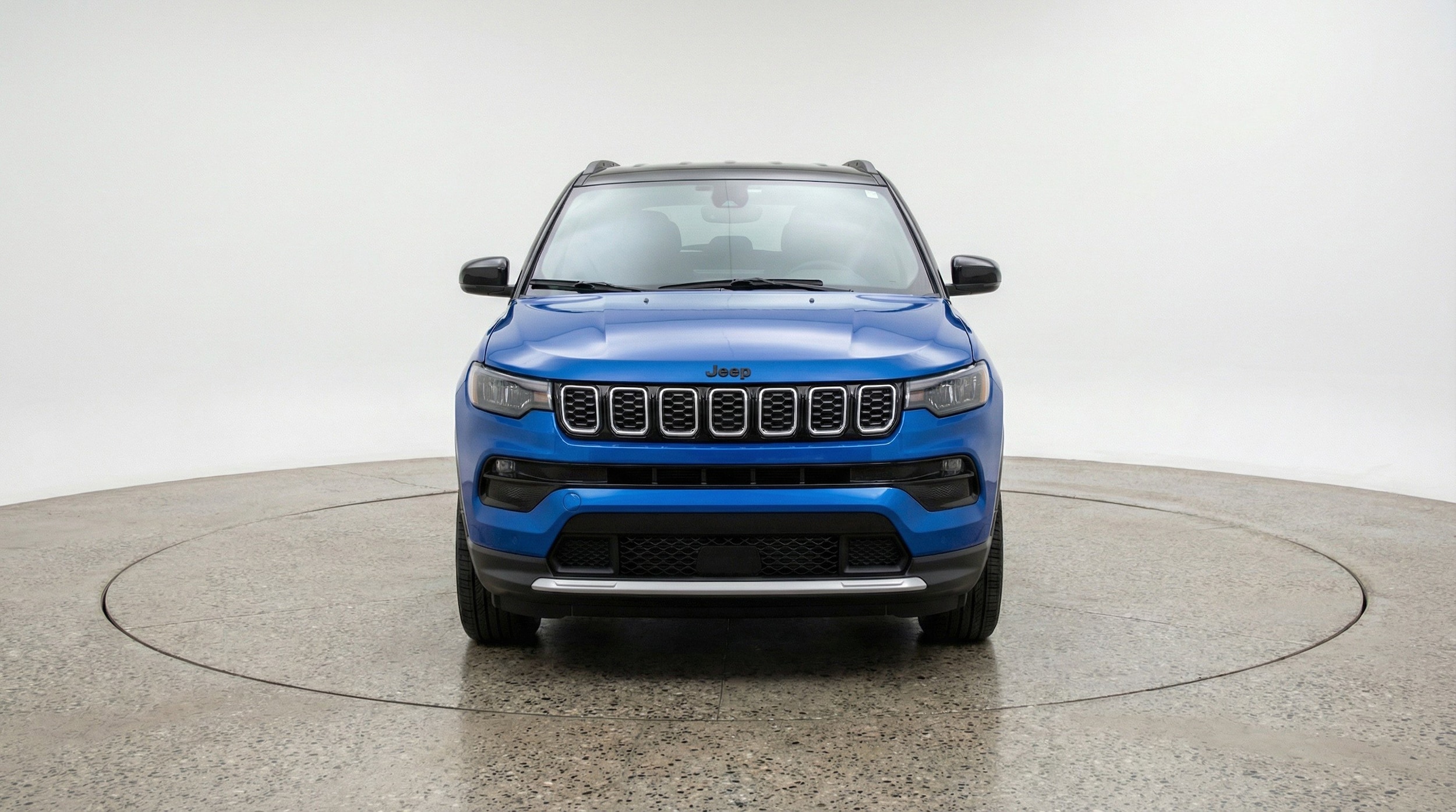 Thumbnail: 2025 Jeep Compass - 2