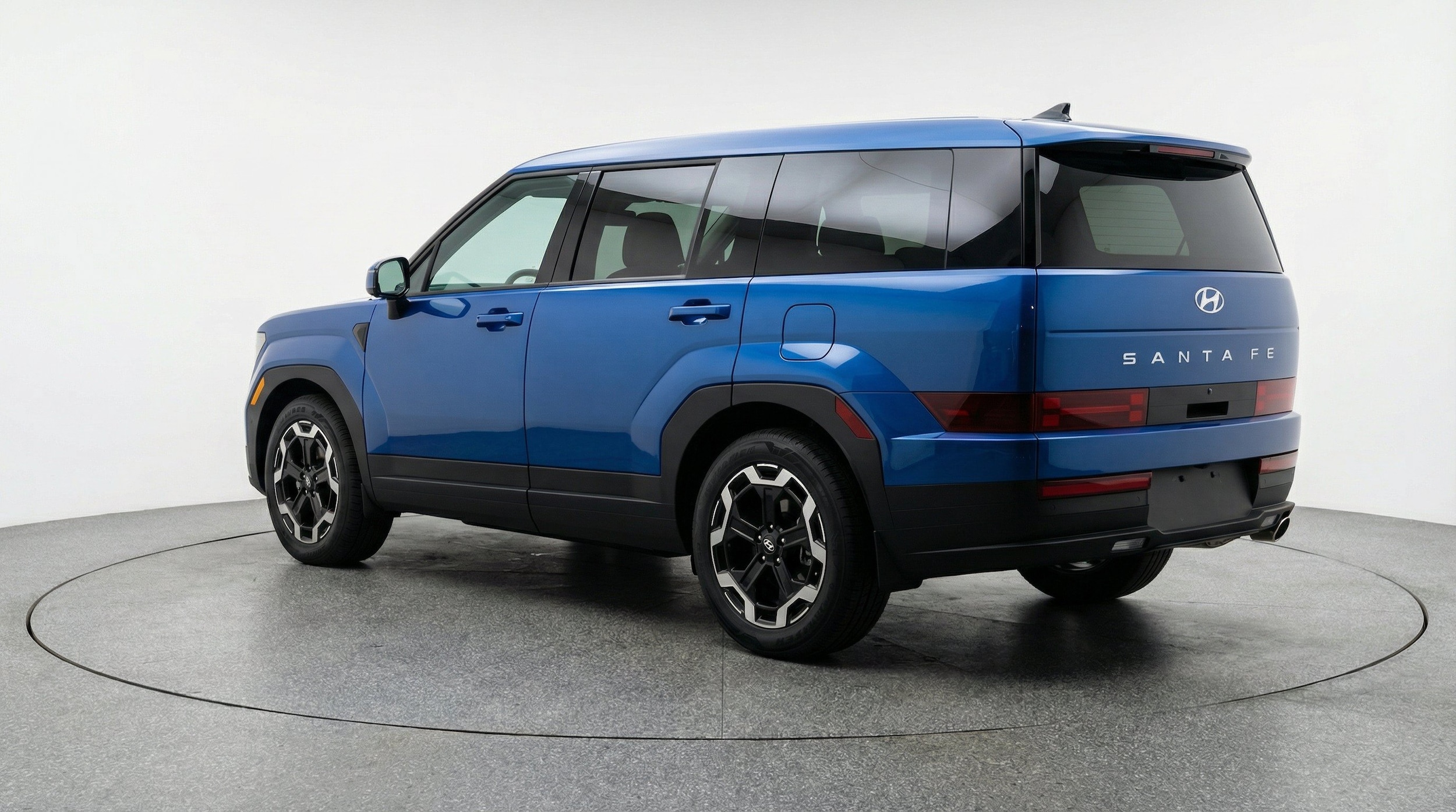 Thumbnail: 2026 Hyundai Santa Fe - 6
