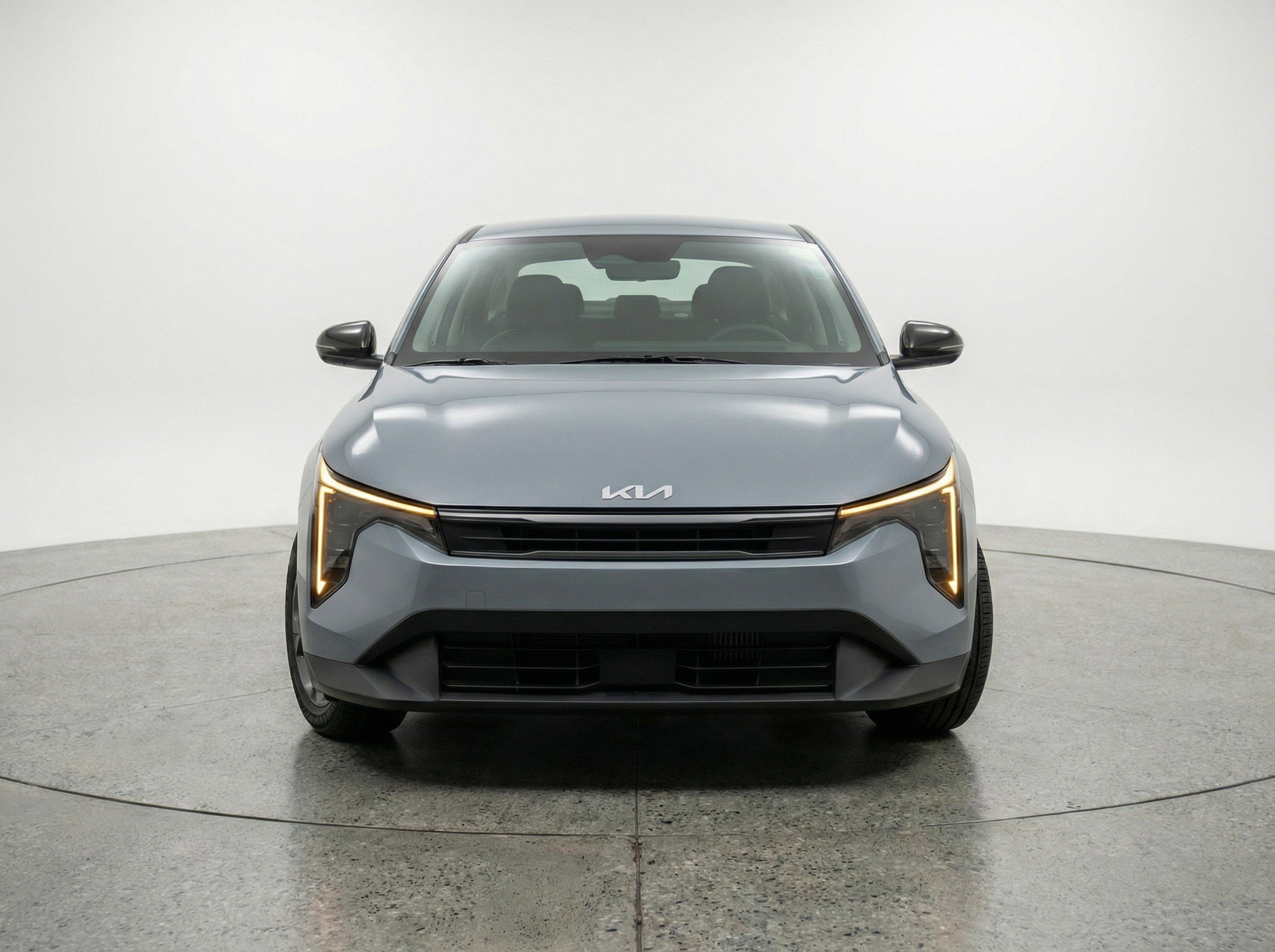 Thumbnail: 2025 Kia K4 - 2