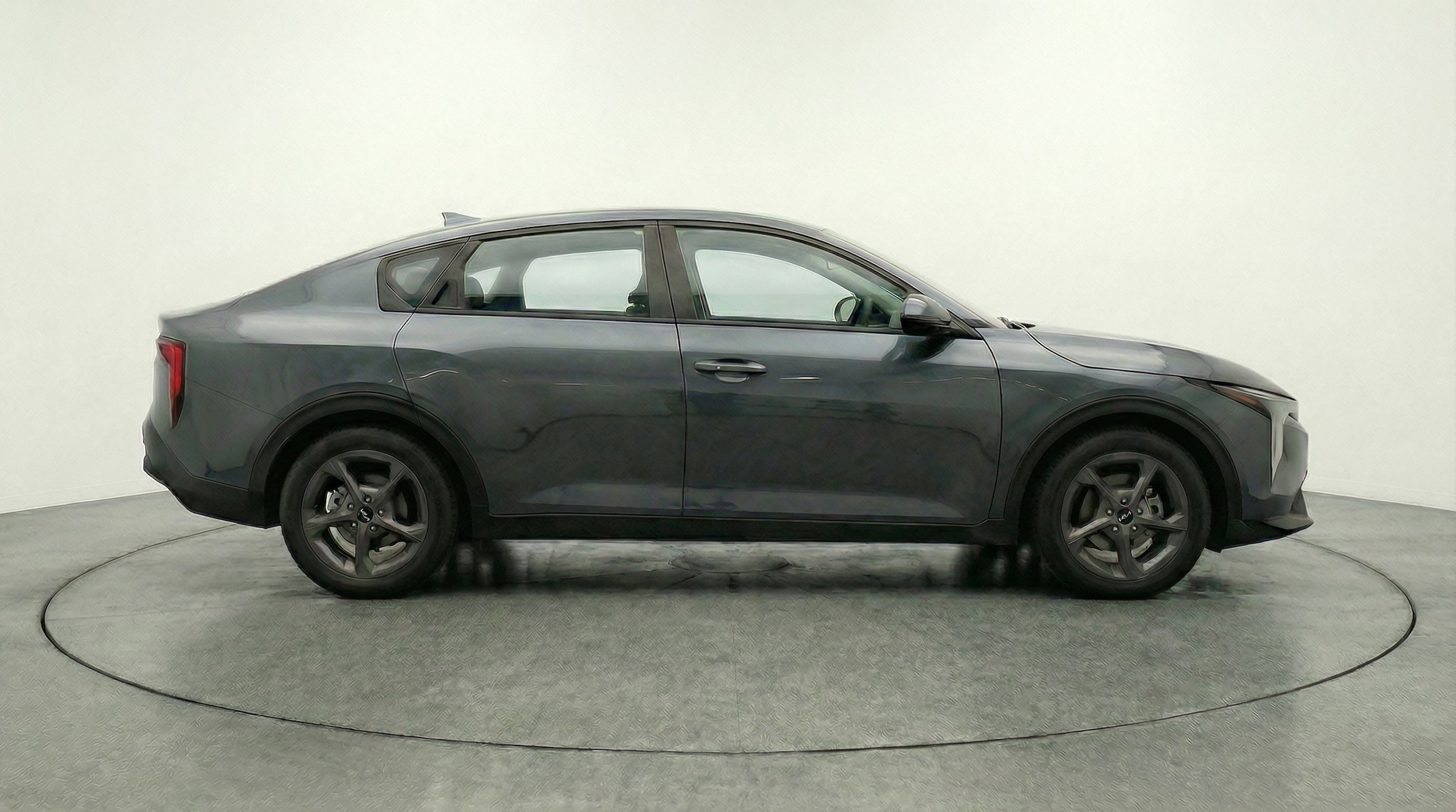 Thumbnail: 2025 Kia K4 - 8