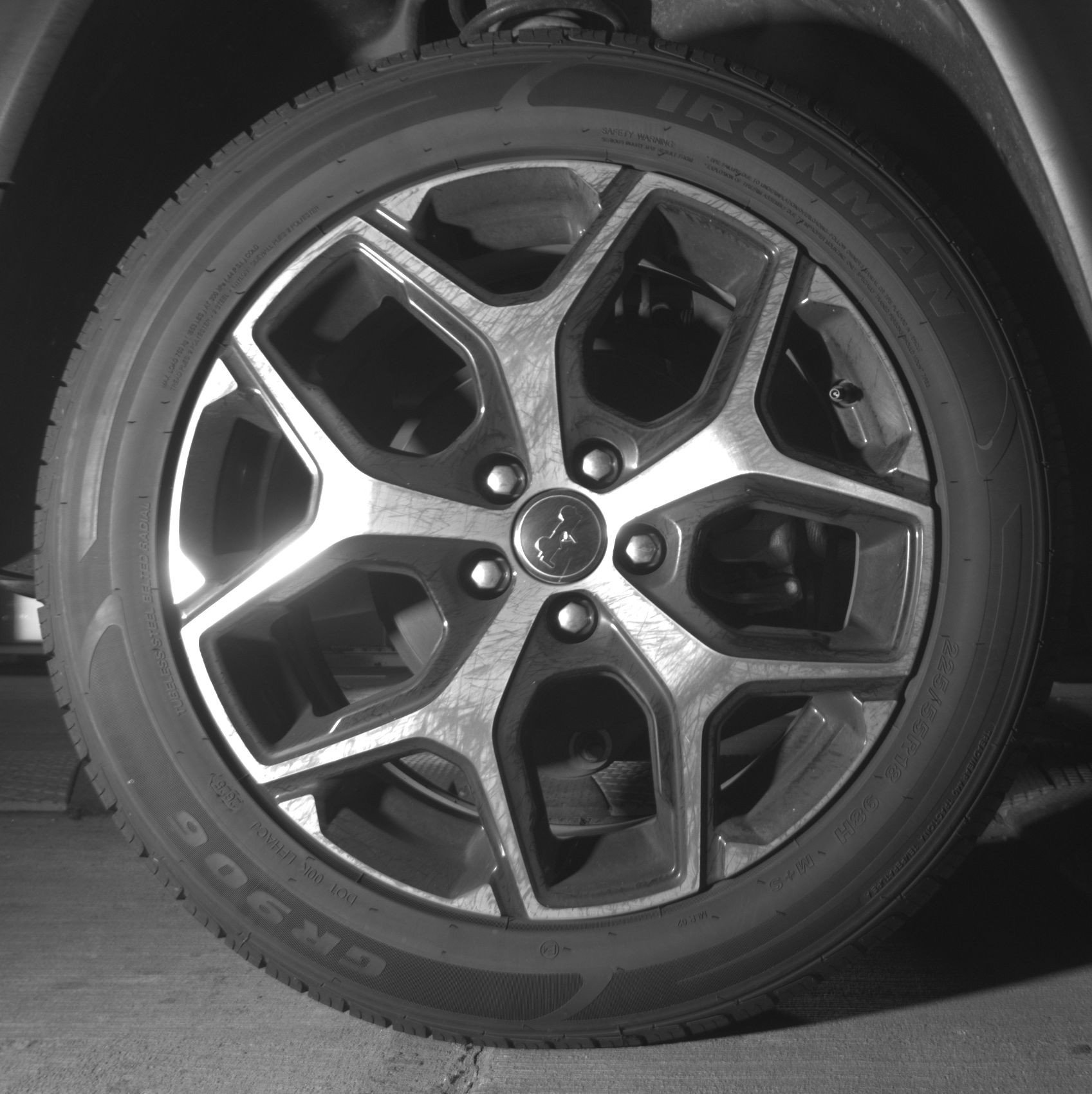 Thumbnail: 2025 Jeep Compass - 15