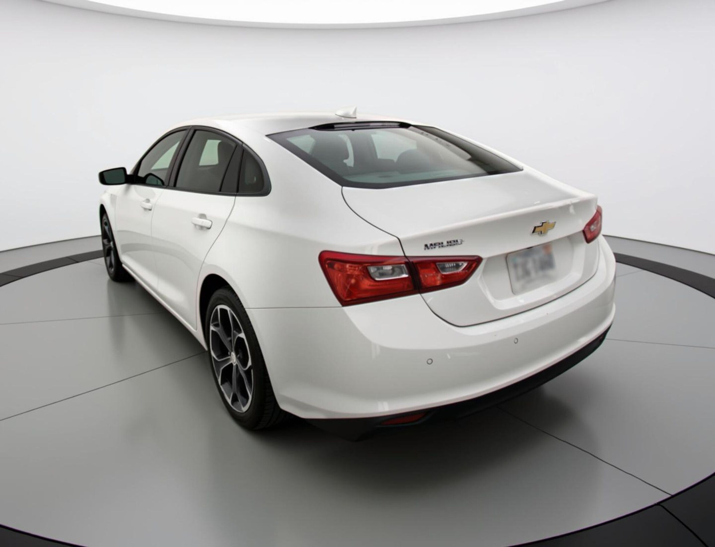 Thumbnail: 2024 Chevrolet Malibu - 5