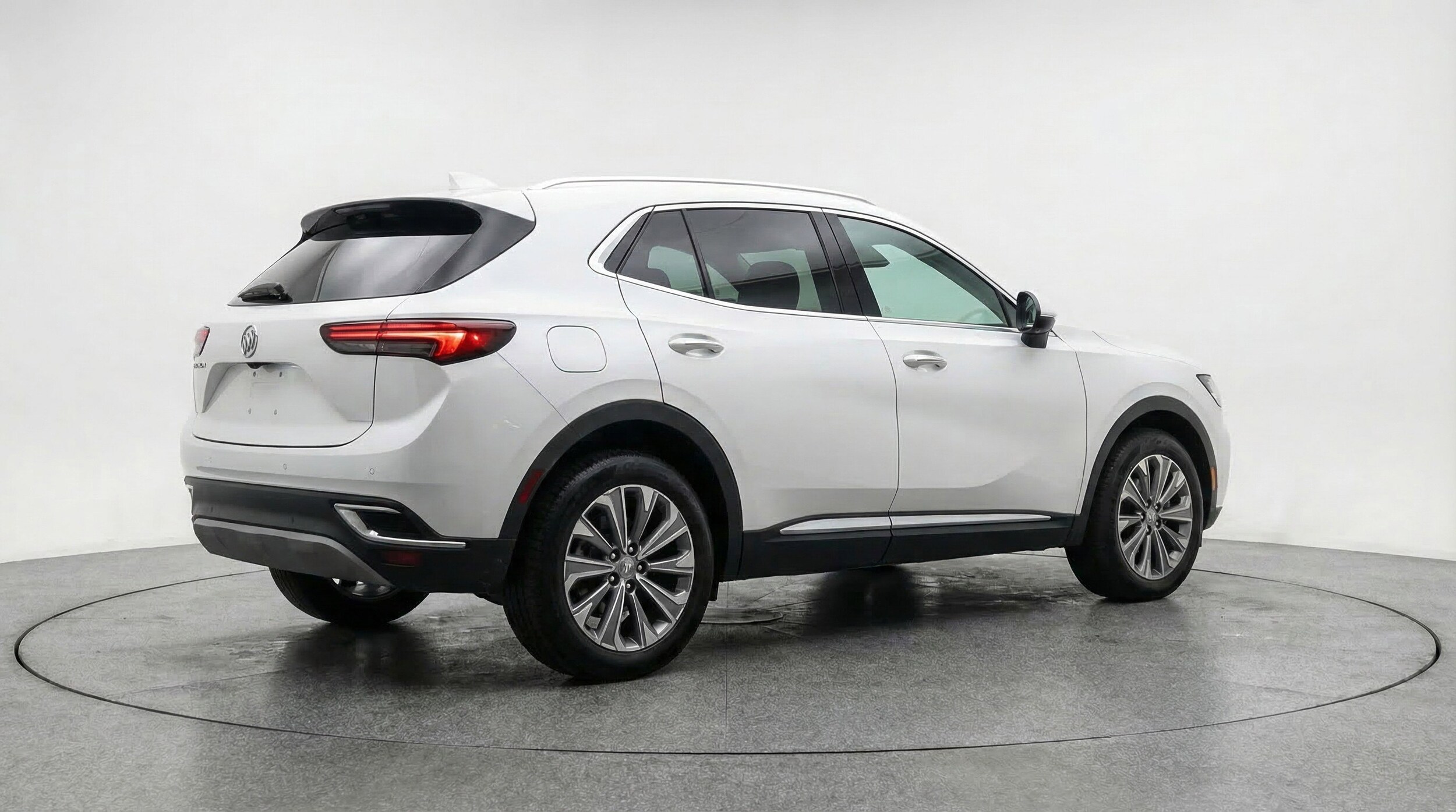 Thumbnail: 2024 Buick Envision - 9