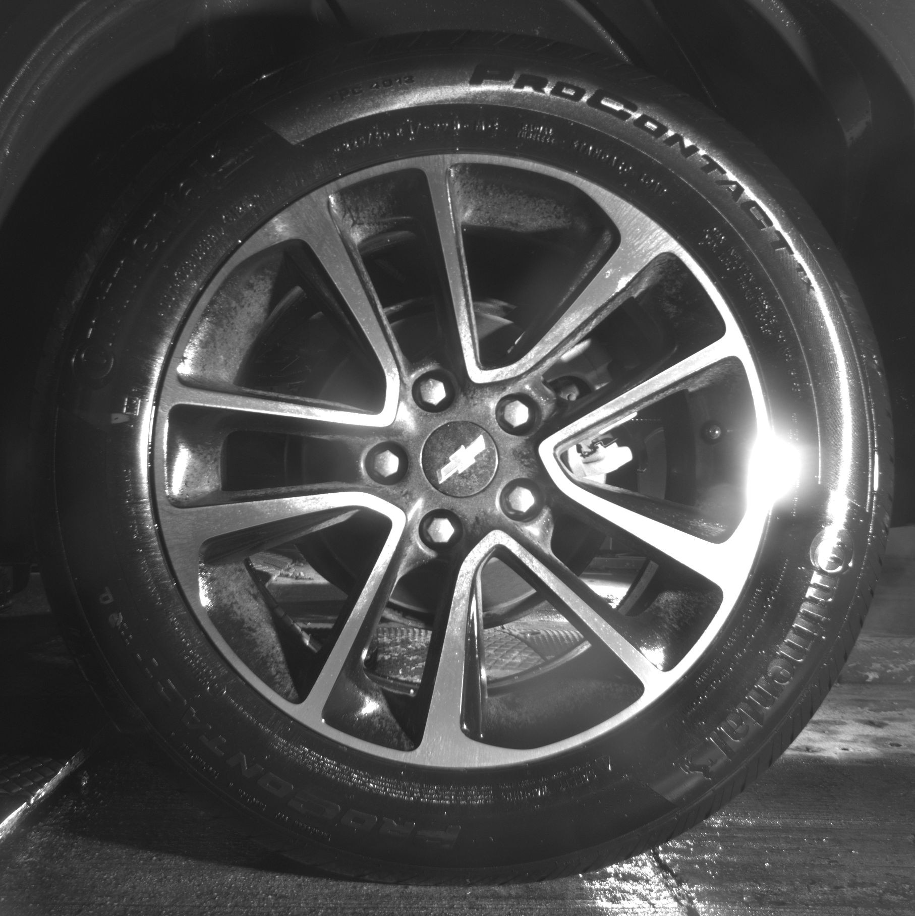 Thumbnail: 2025 Chevrolet TrailBlazer - 11