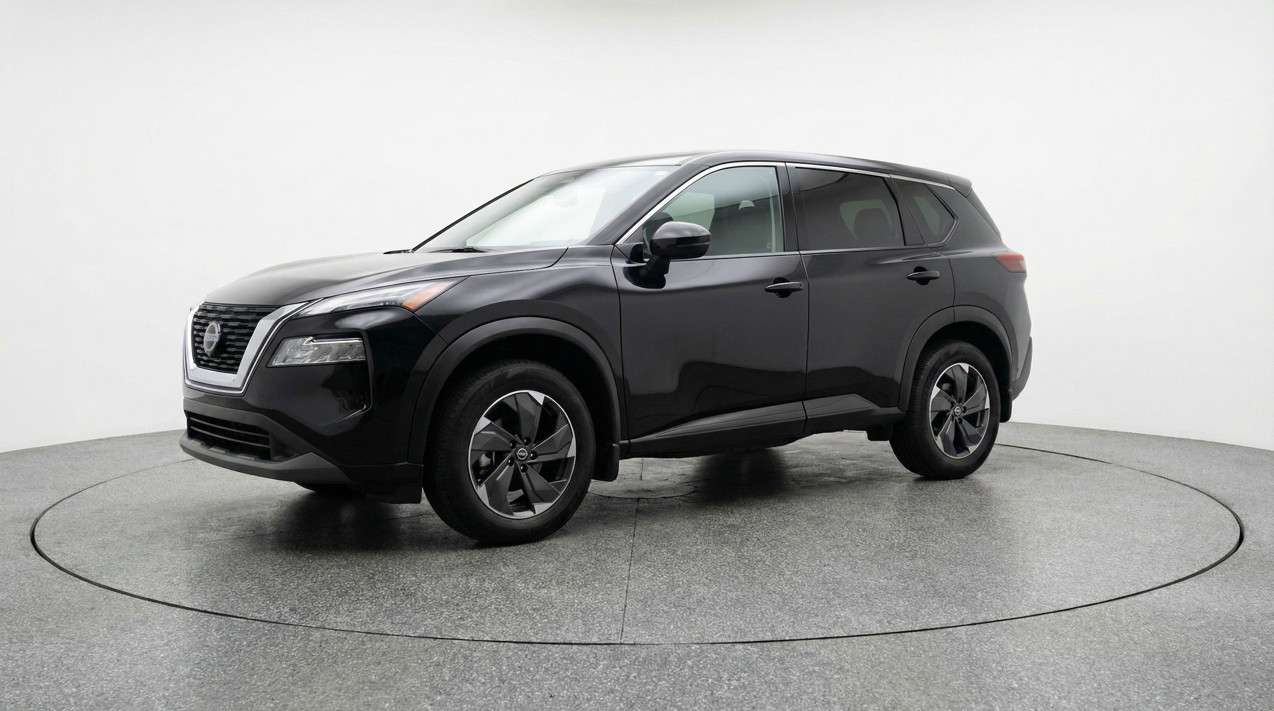 Thumbnail: 2025 Nissan Rogue - 3