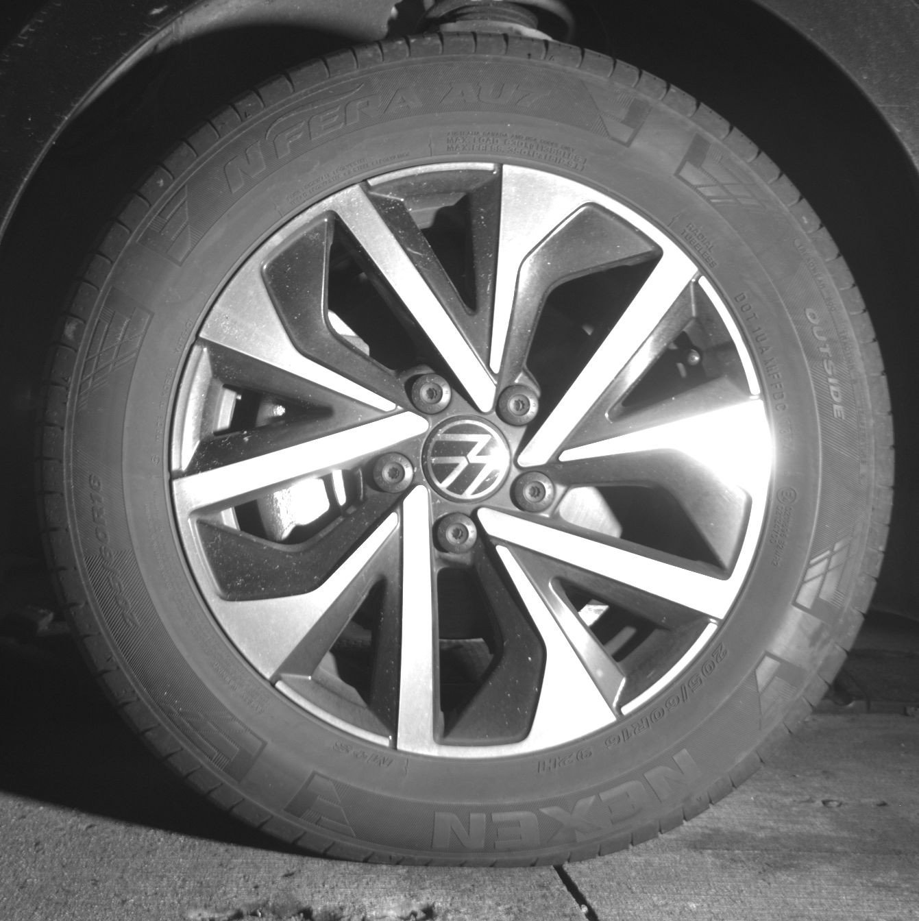 Thumbnail: 2025 Volkswagen Jetta - 12