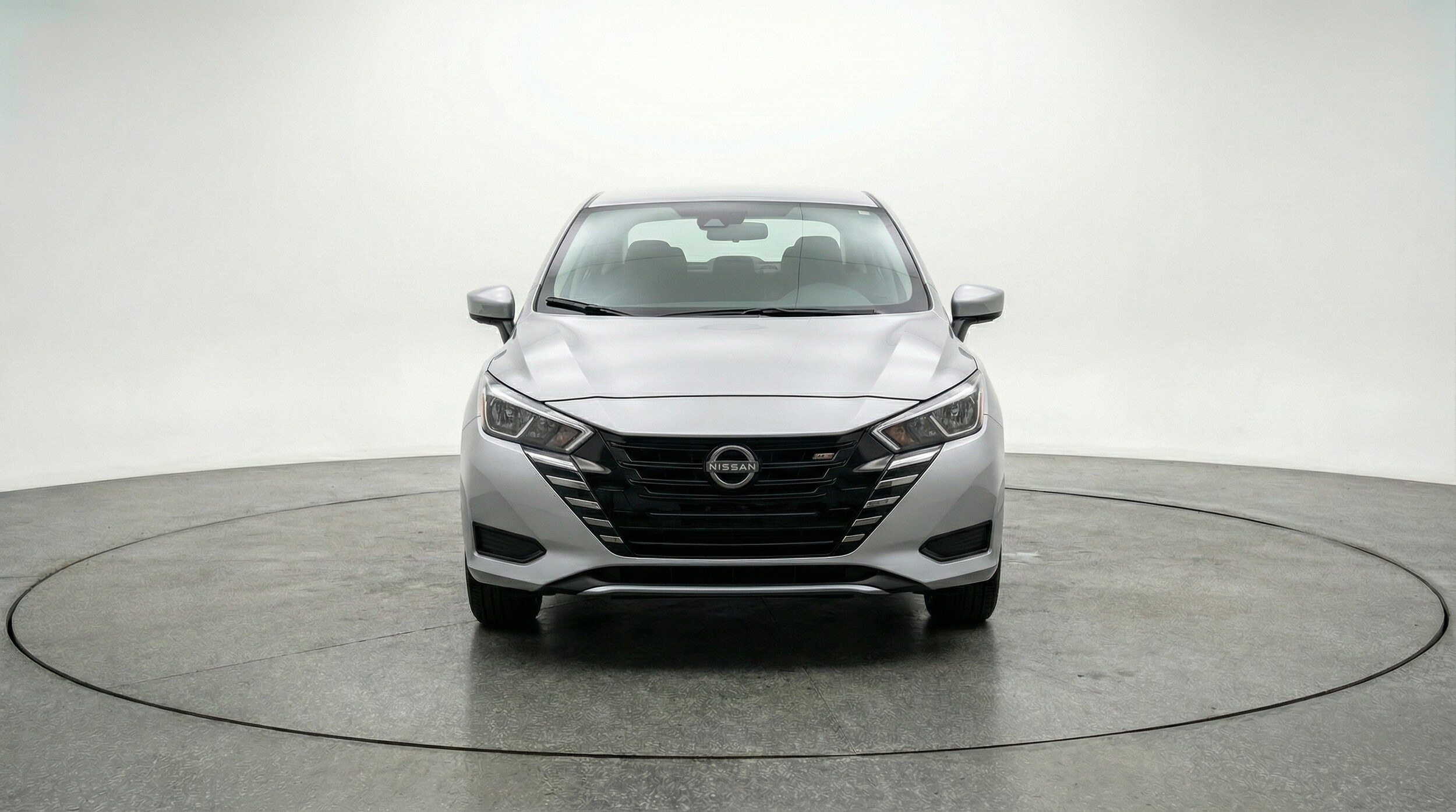 Thumbnail: 2025 Nissan Versa - 2