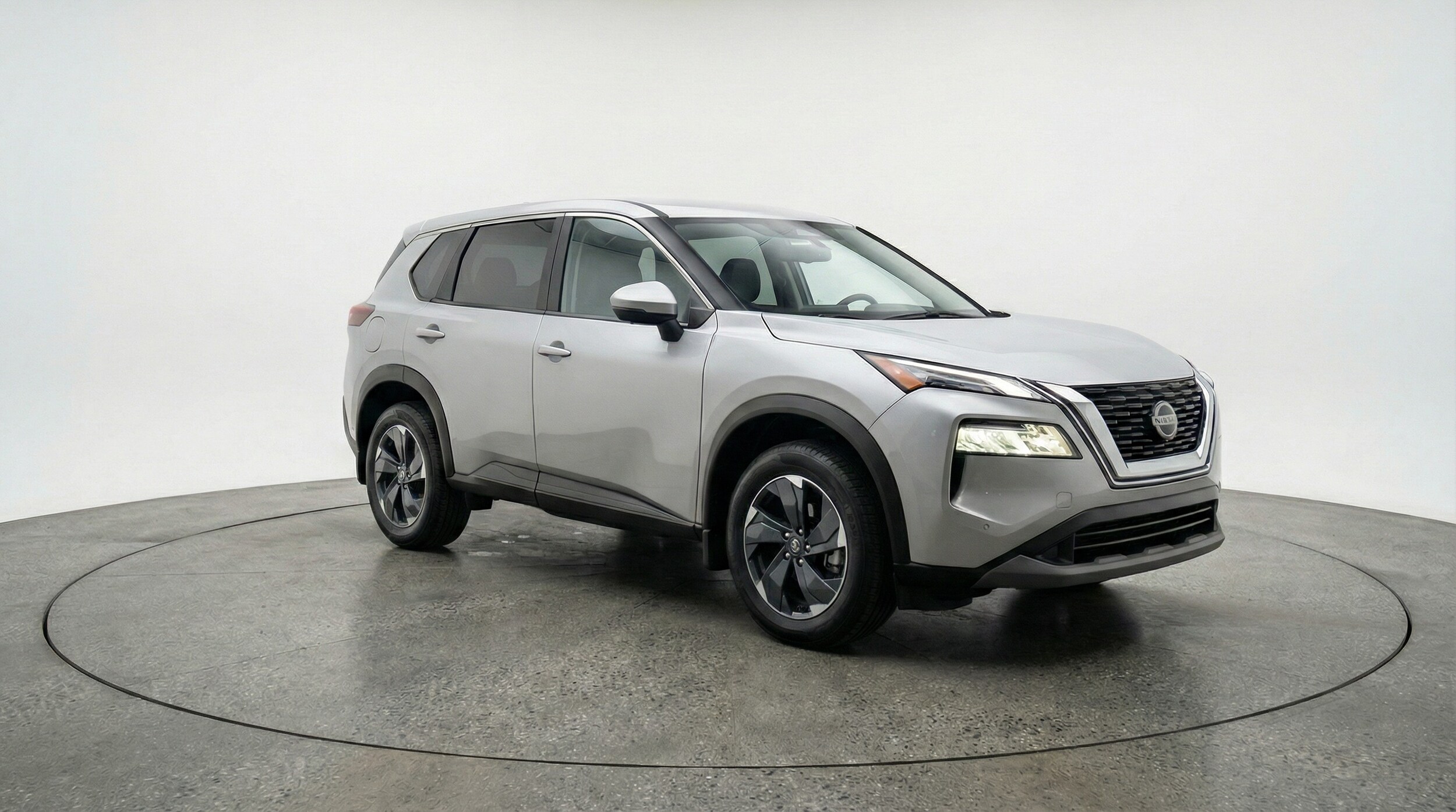 Thumbnail: 2025 Nissan Rogue - 1