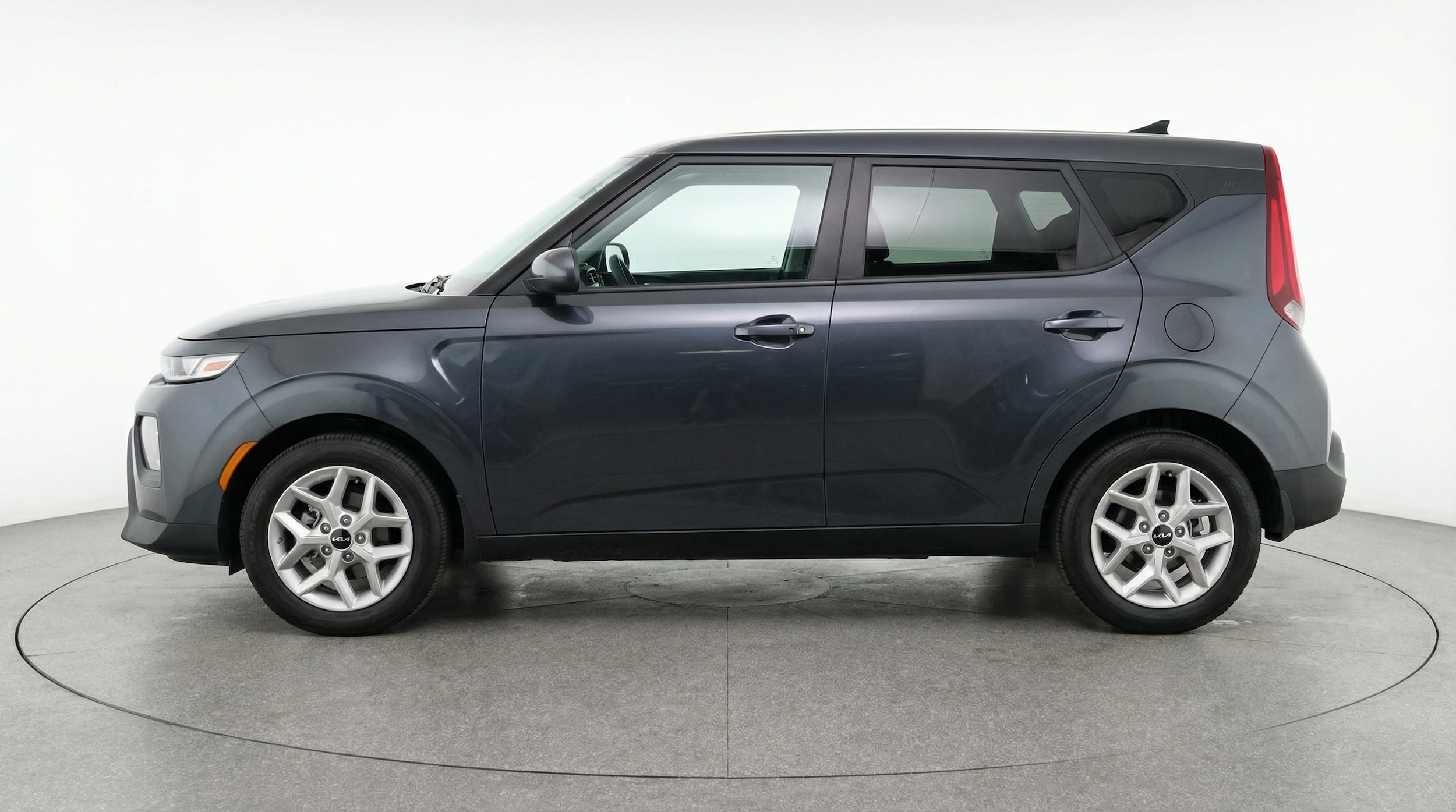 Thumbnail: 2025 Kia Soul - 4