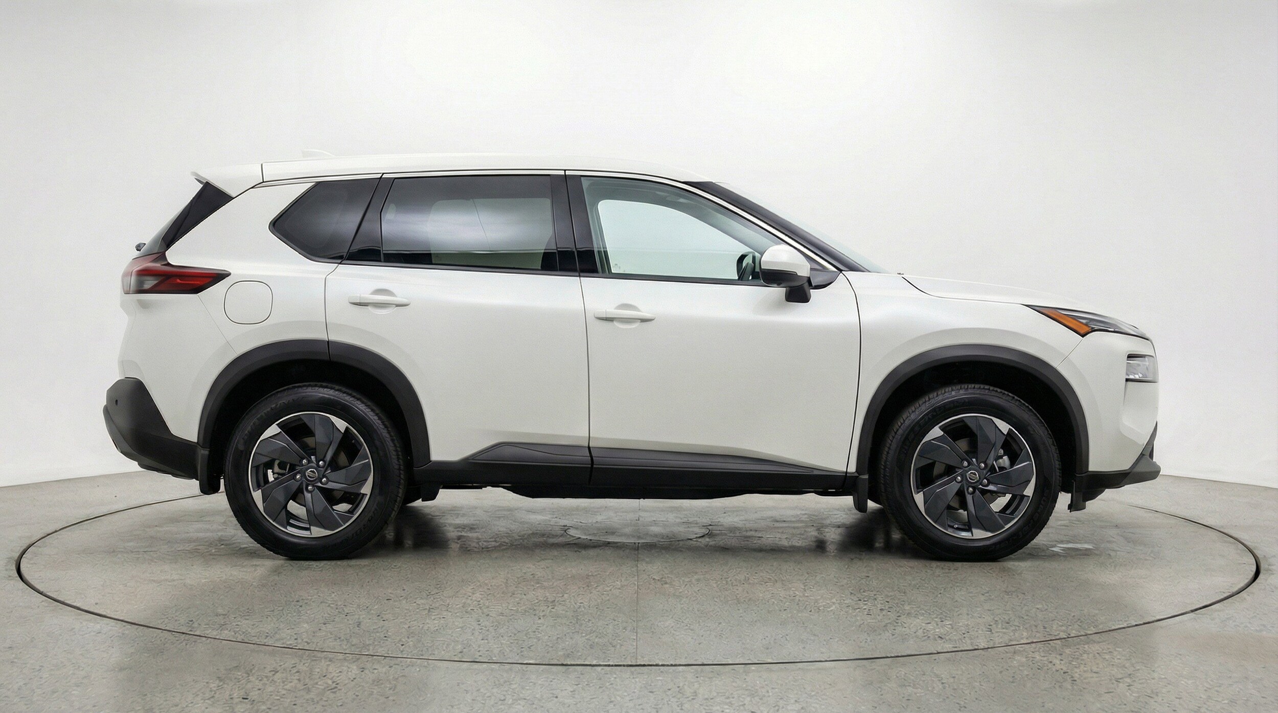 Thumbnail: 2025 Nissan Rogue - 11