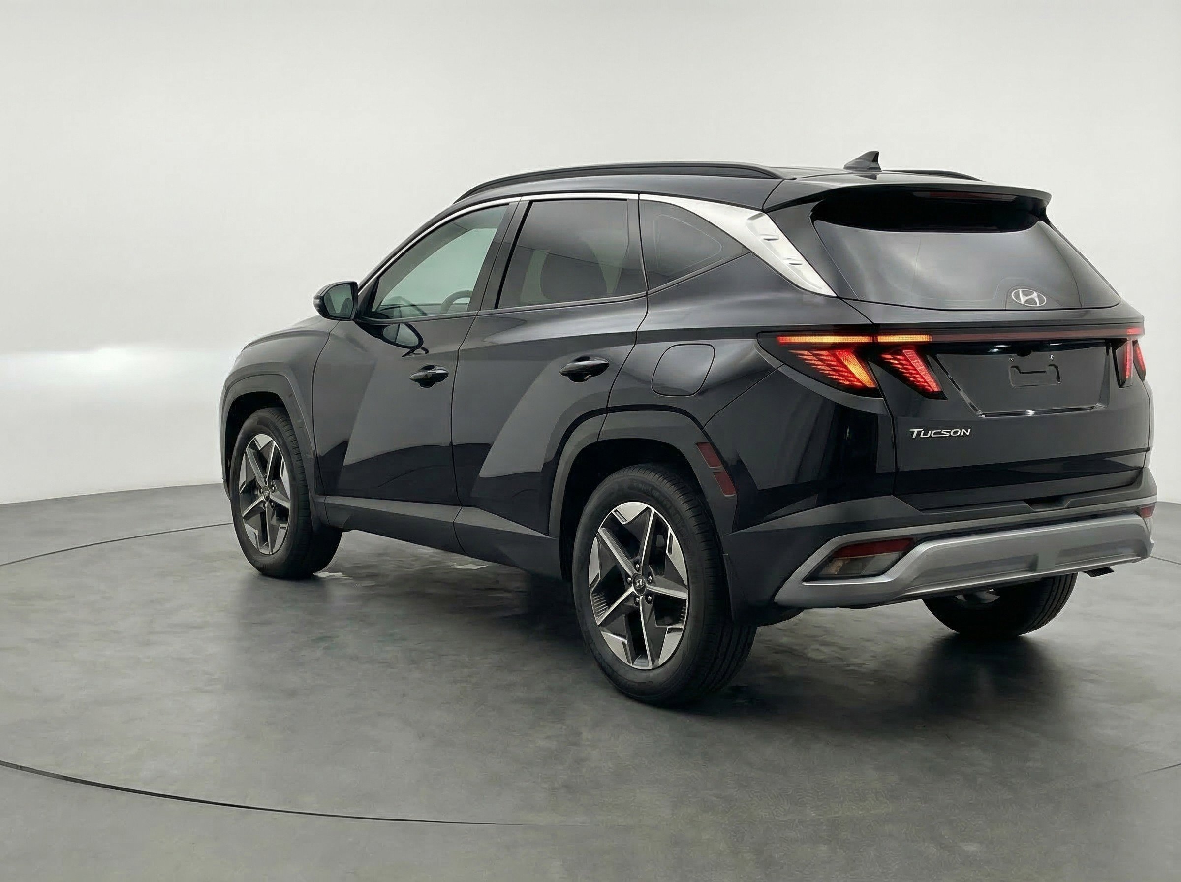 Thumbnail: 2025 Hyundai Tucson - 6