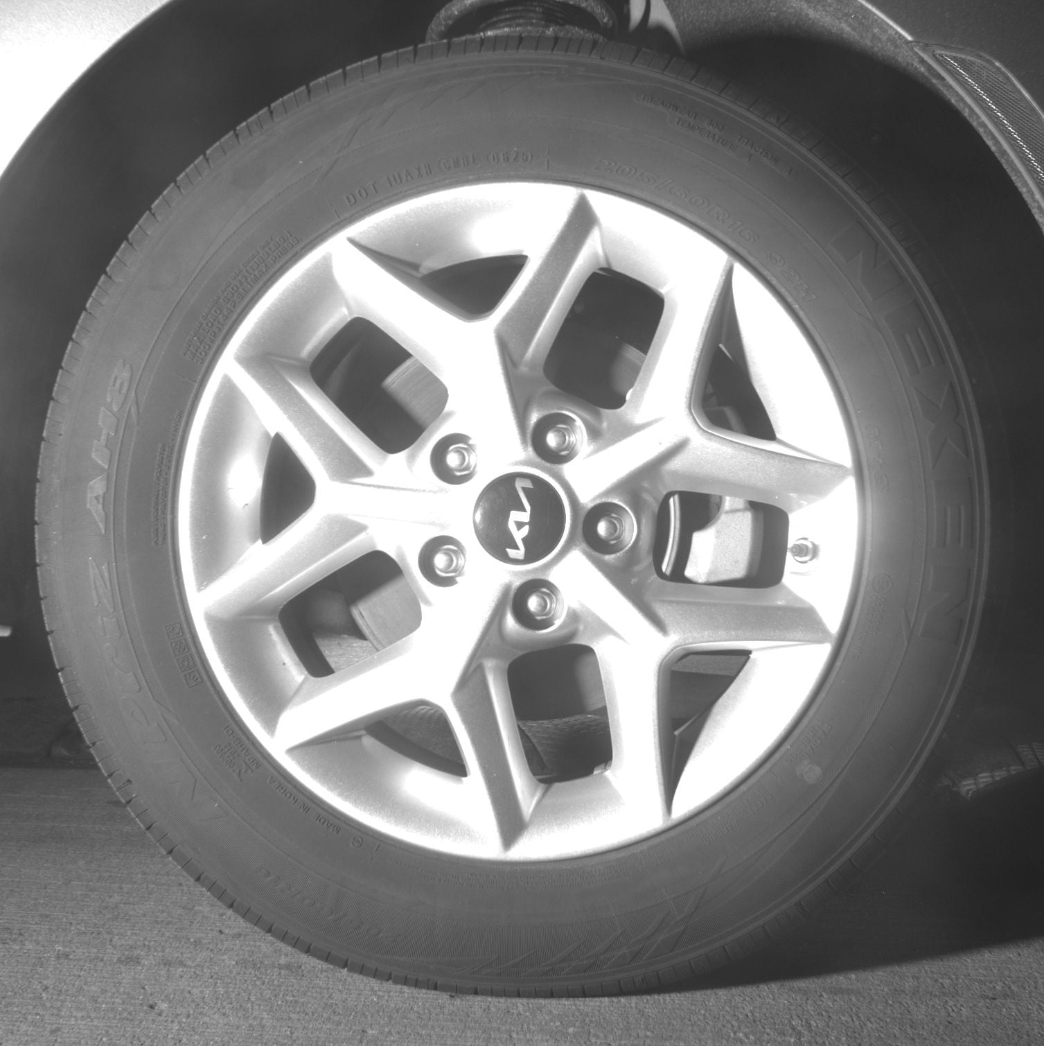 Thumbnail: 2025 Kia Soul - 10