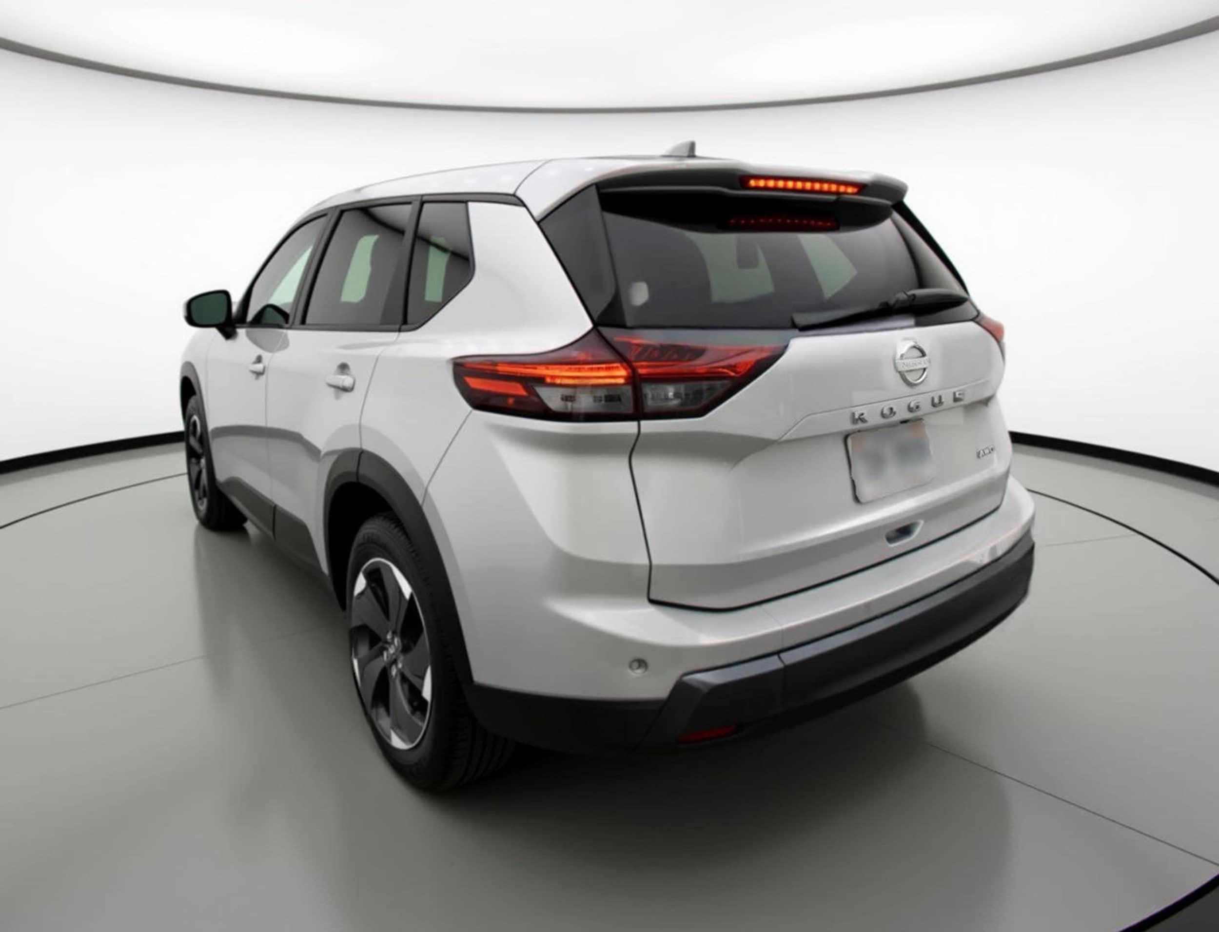 Thumbnail: 2025 Nissan Rogue - 6