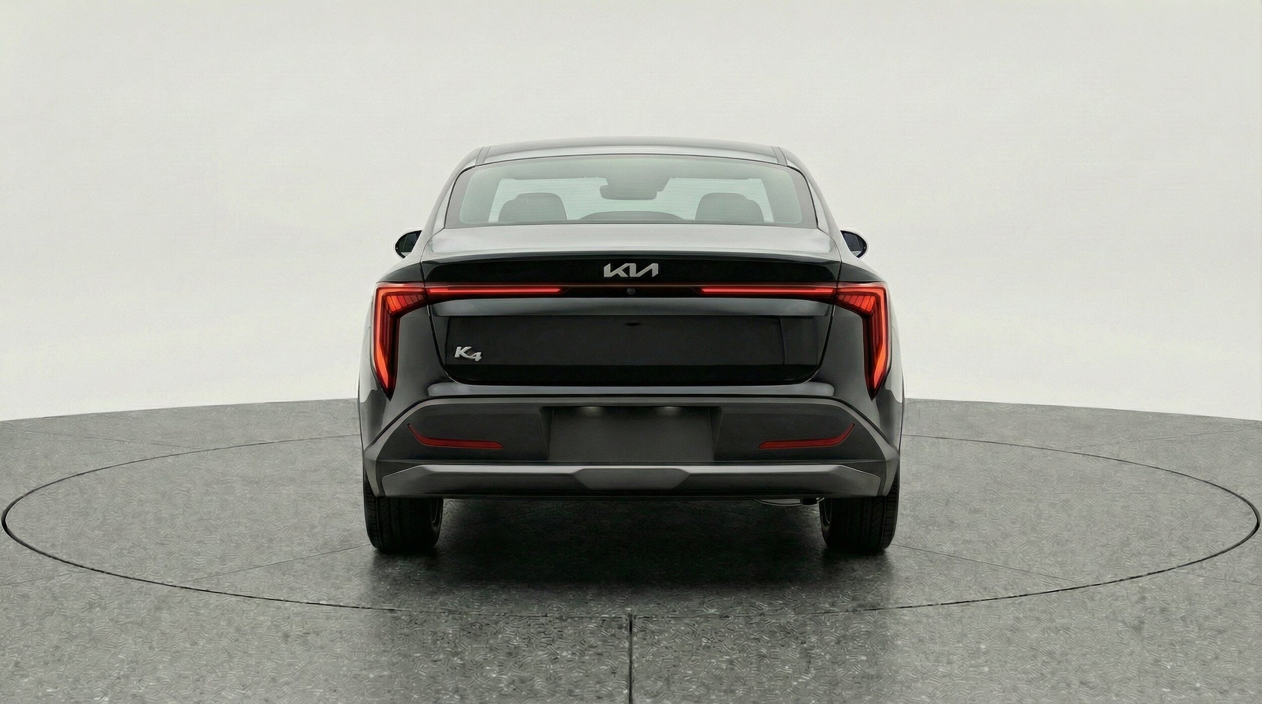 Thumbnail: 2026 Kia K4 - 7