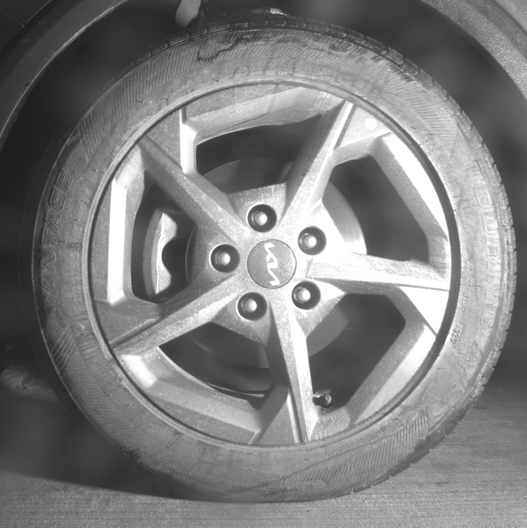 Thumbnail: 2025 Kia K4 - 12