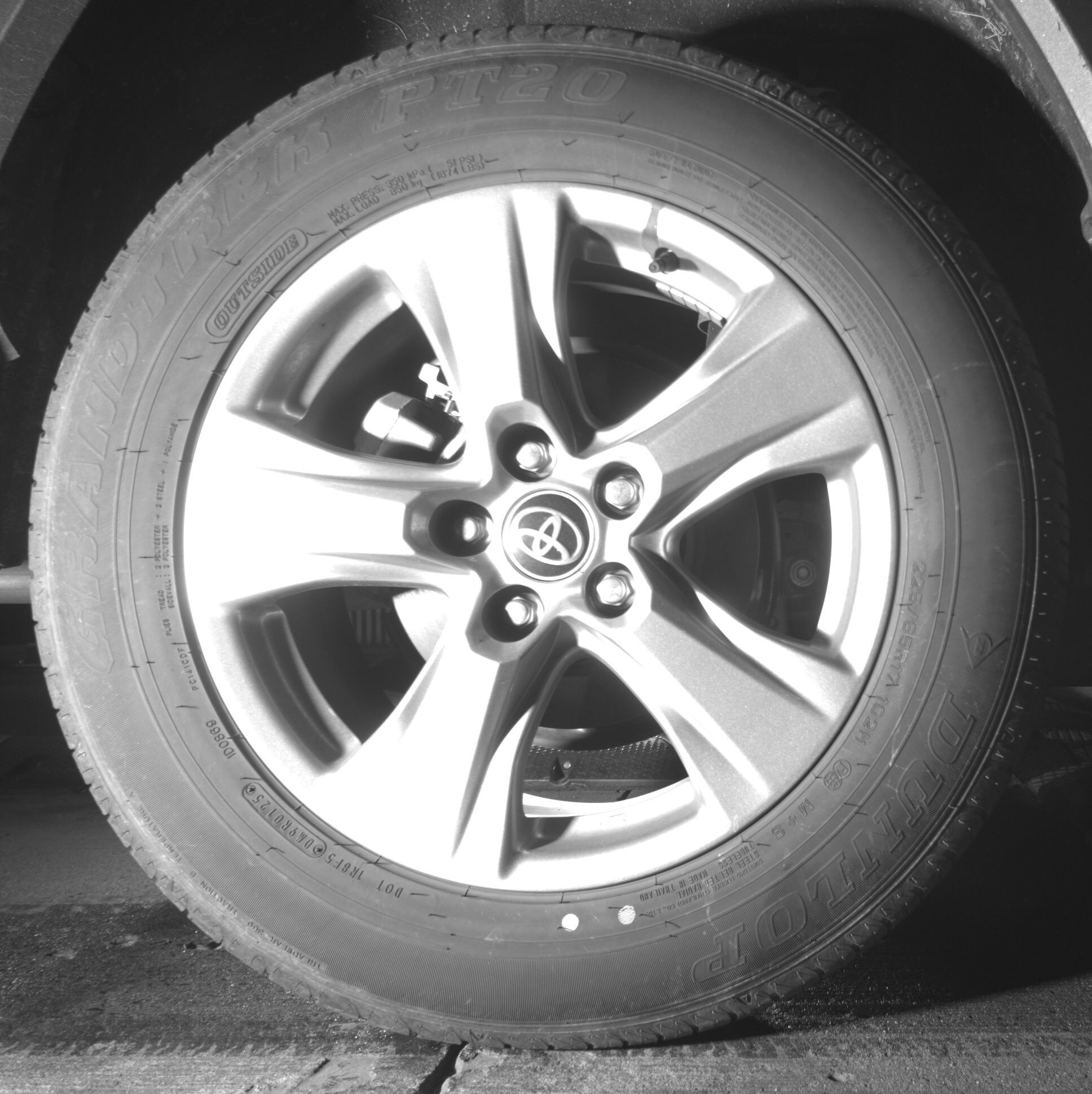 Thumbnail: 2025 Toyota RAV4 - 12